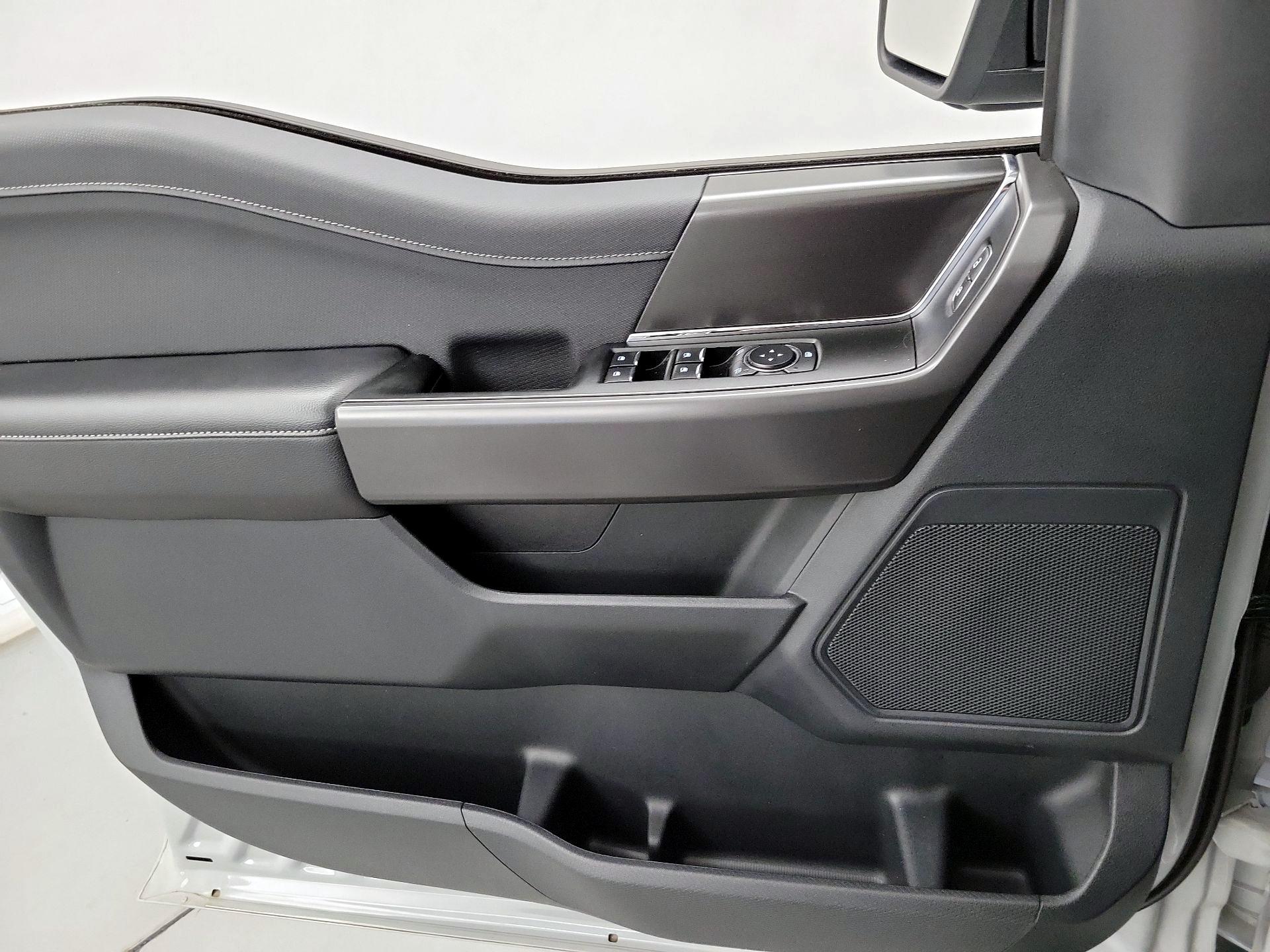 Thumbnail: 2024 Ford F-150 - 12