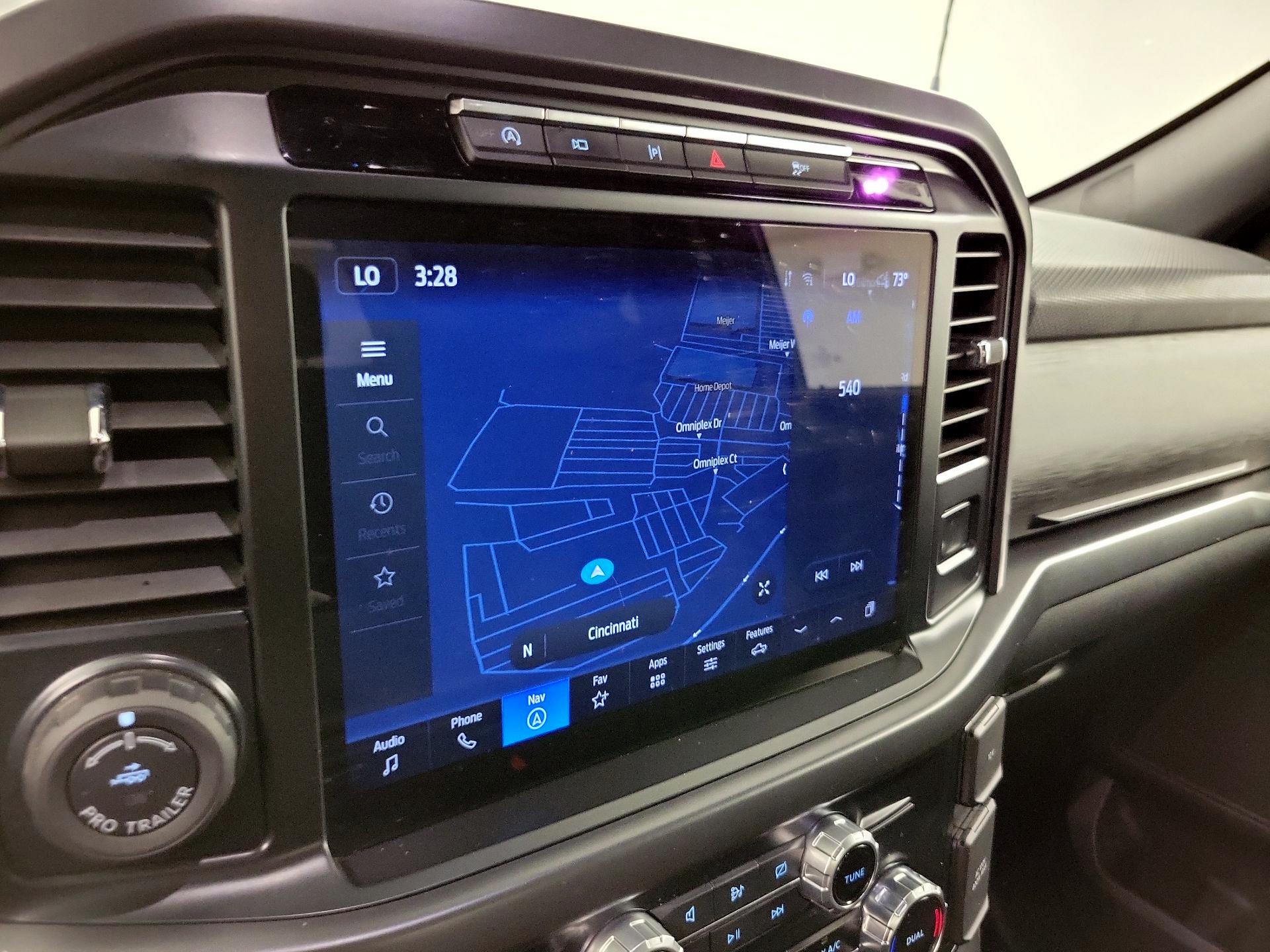 Thumbnail: 2024 Ford F-150 - 14