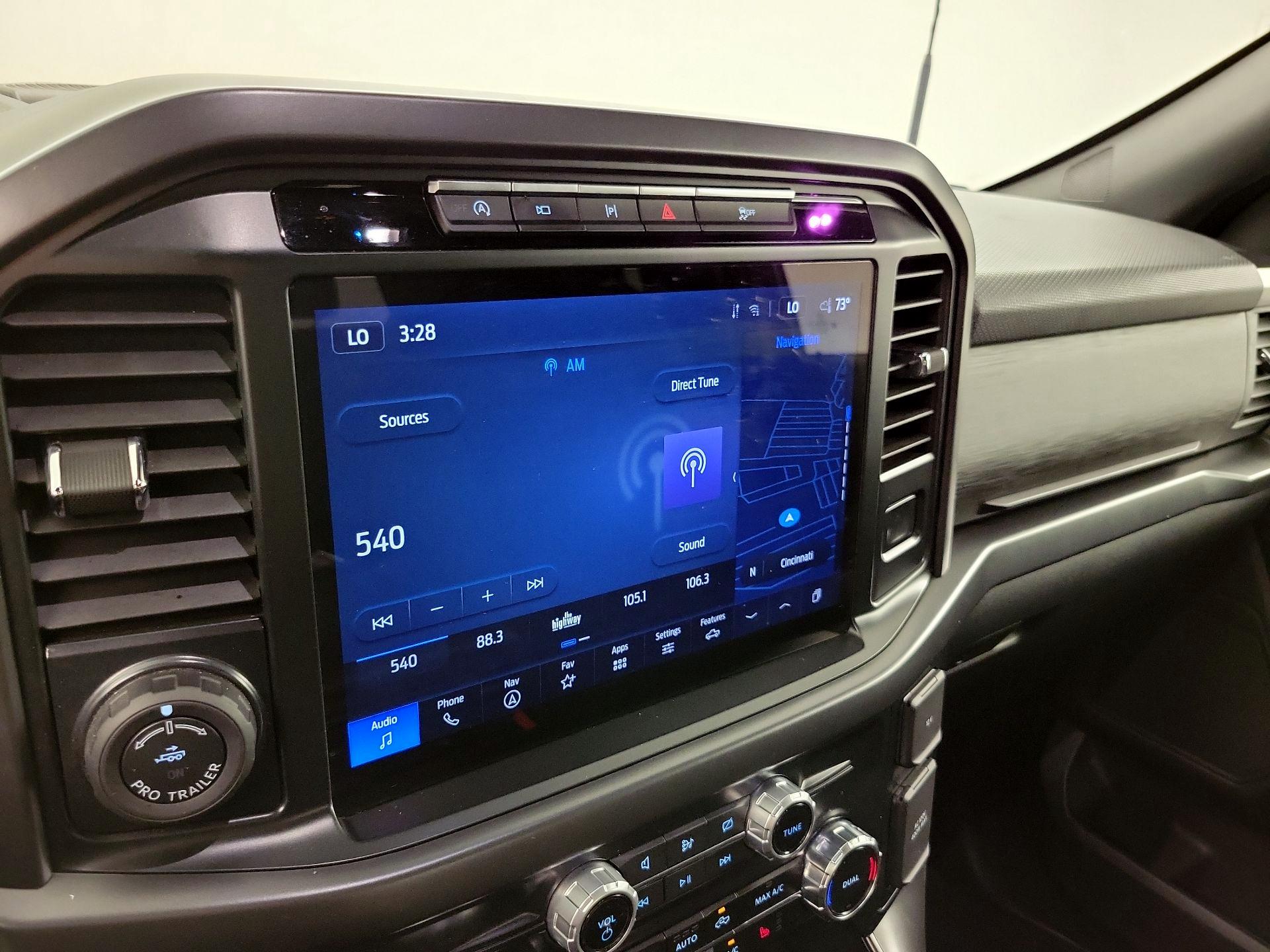 Thumbnail: 2024 Ford F-150 - 16