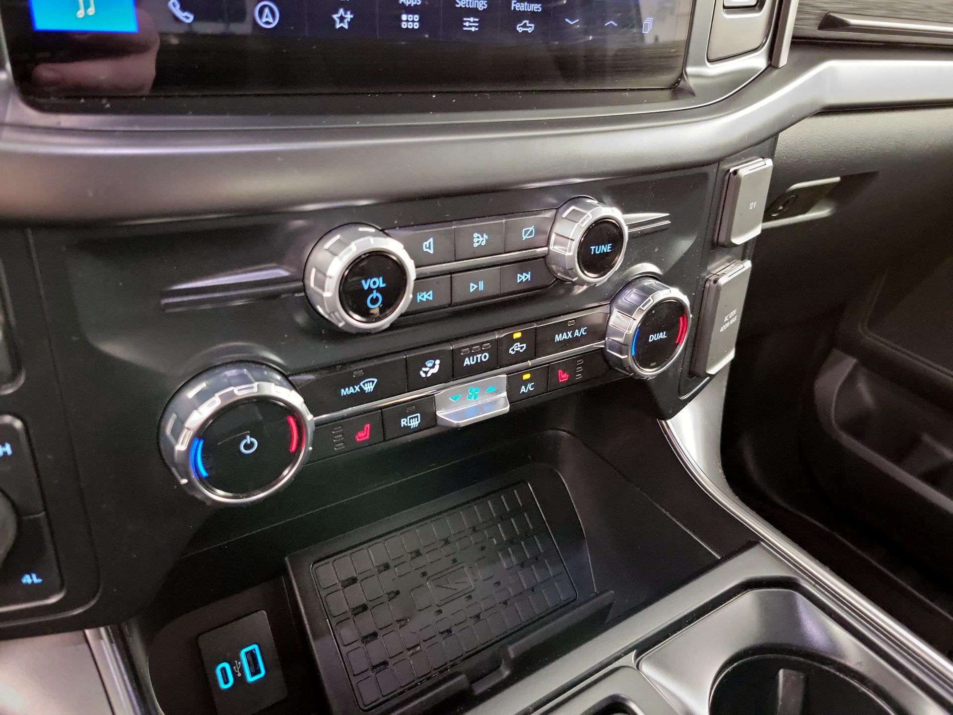 Thumbnail: 2024 Ford F-150 - 17