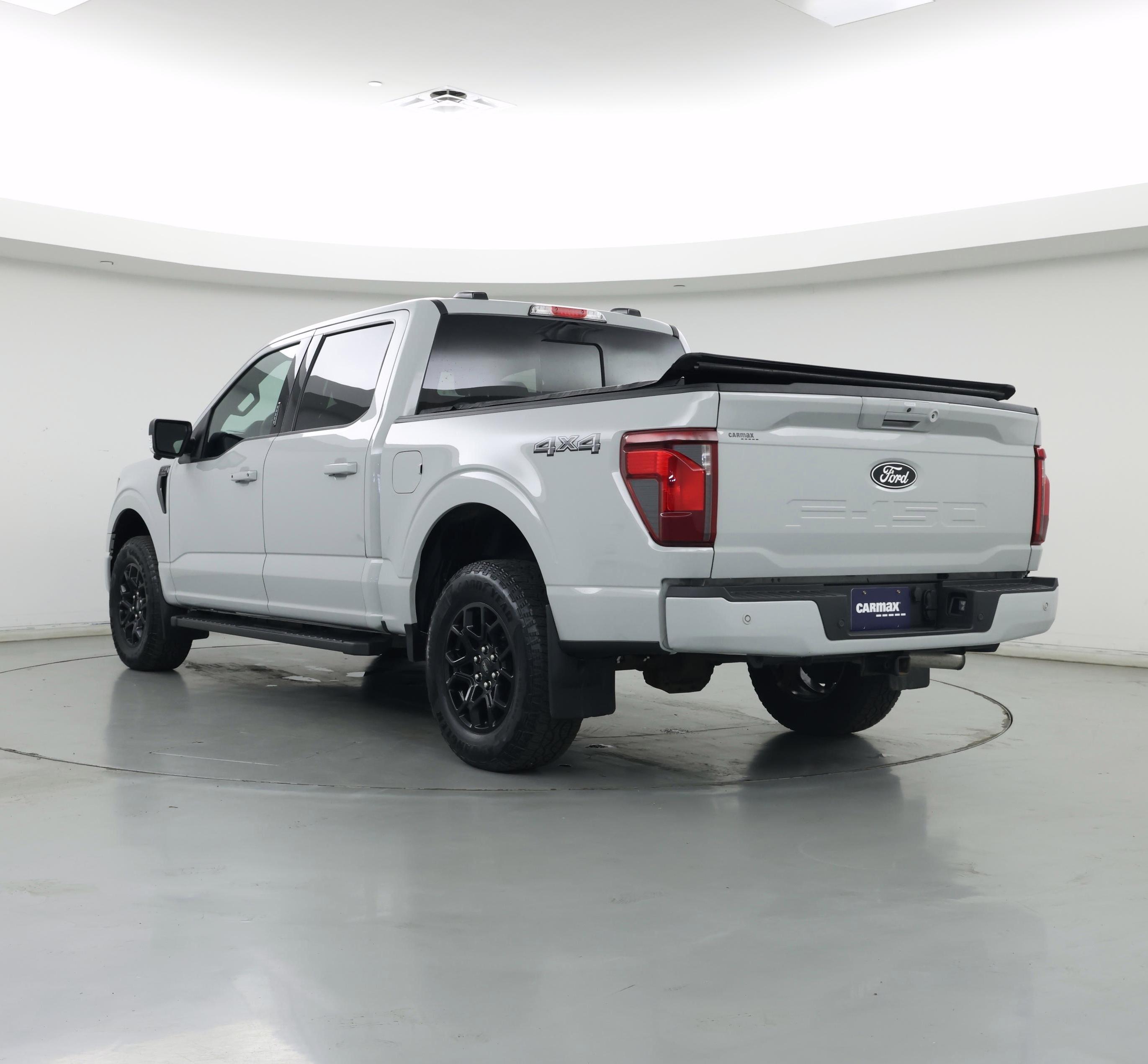 Thumbnail: 2024 Ford F-150 - 2