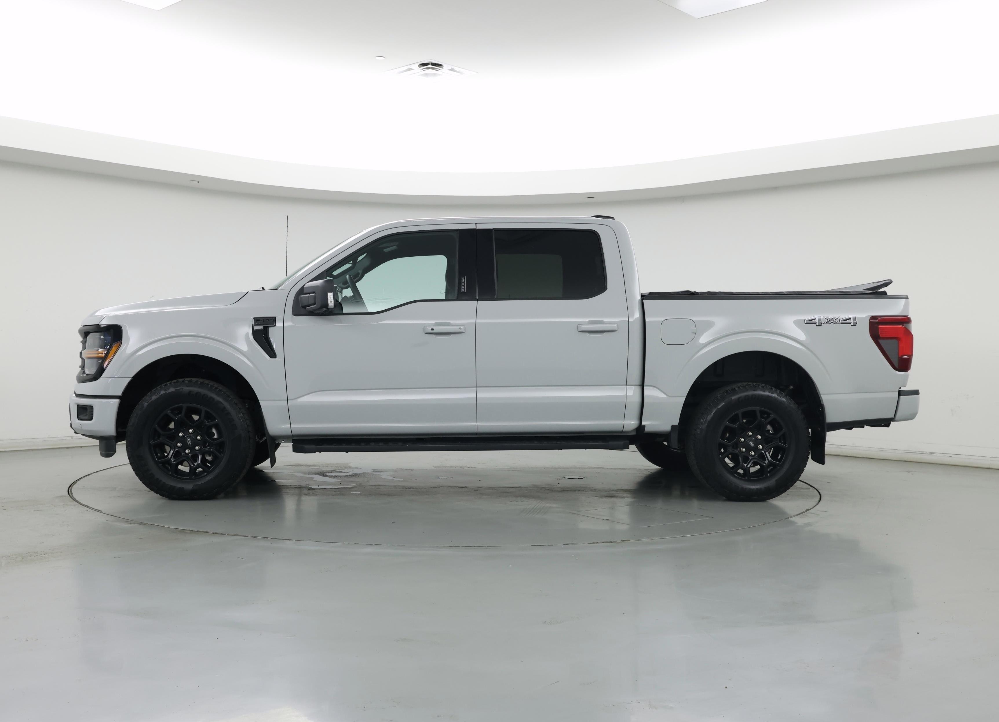 Thumbnail: 2024 Ford F-150 - 3