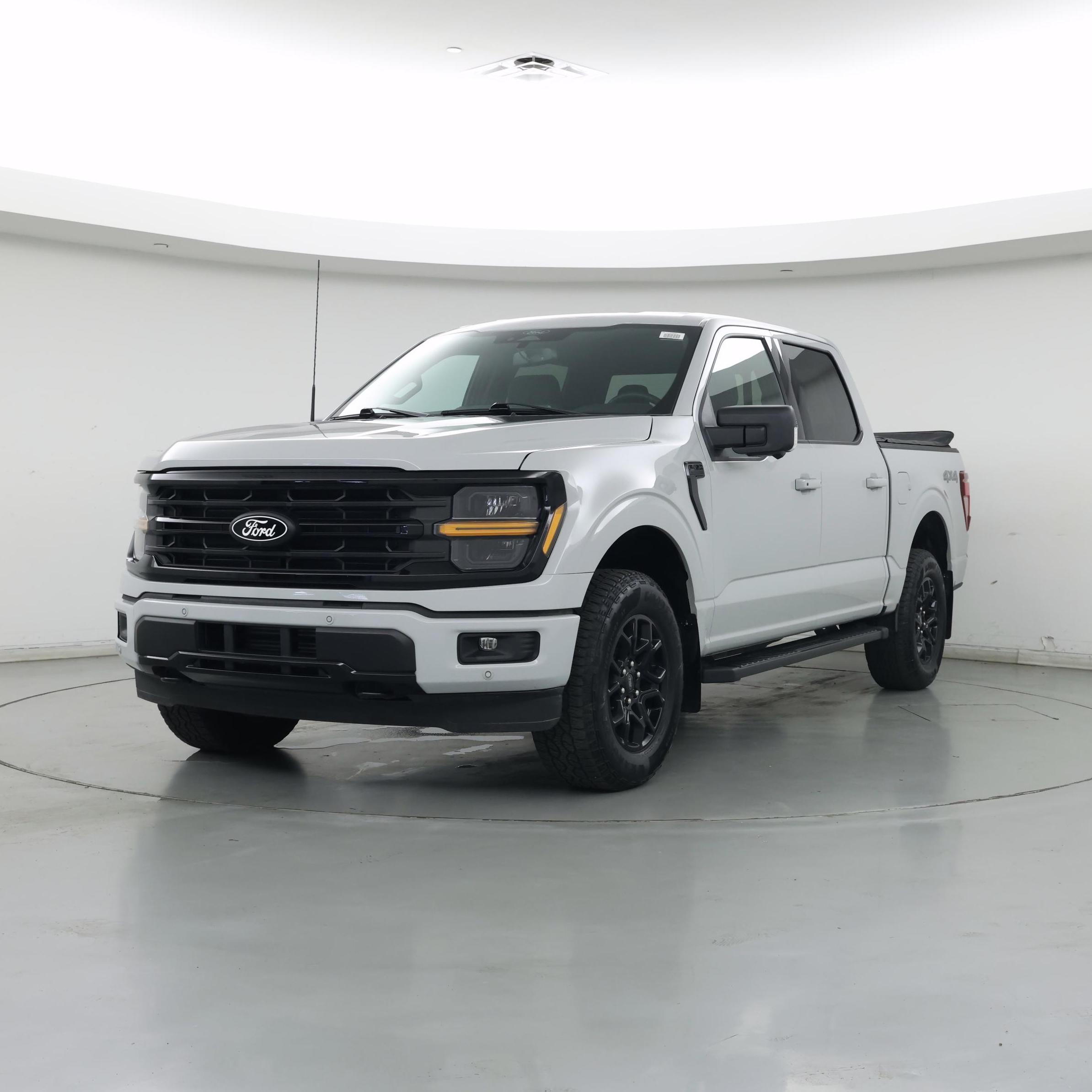 Thumbnail: 2024 Ford F-150 - 4