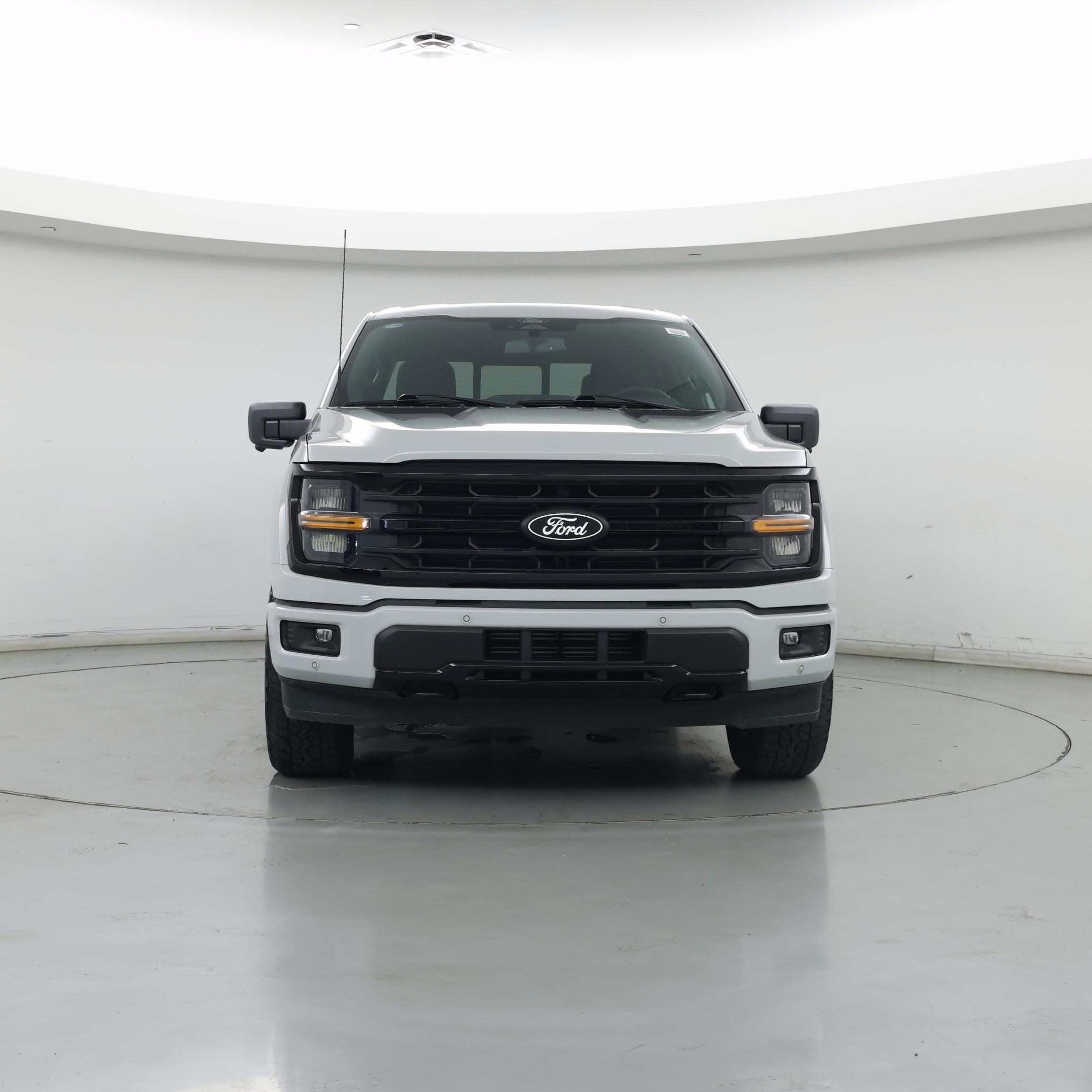 Thumbnail: 2024 Ford F-150 - 5