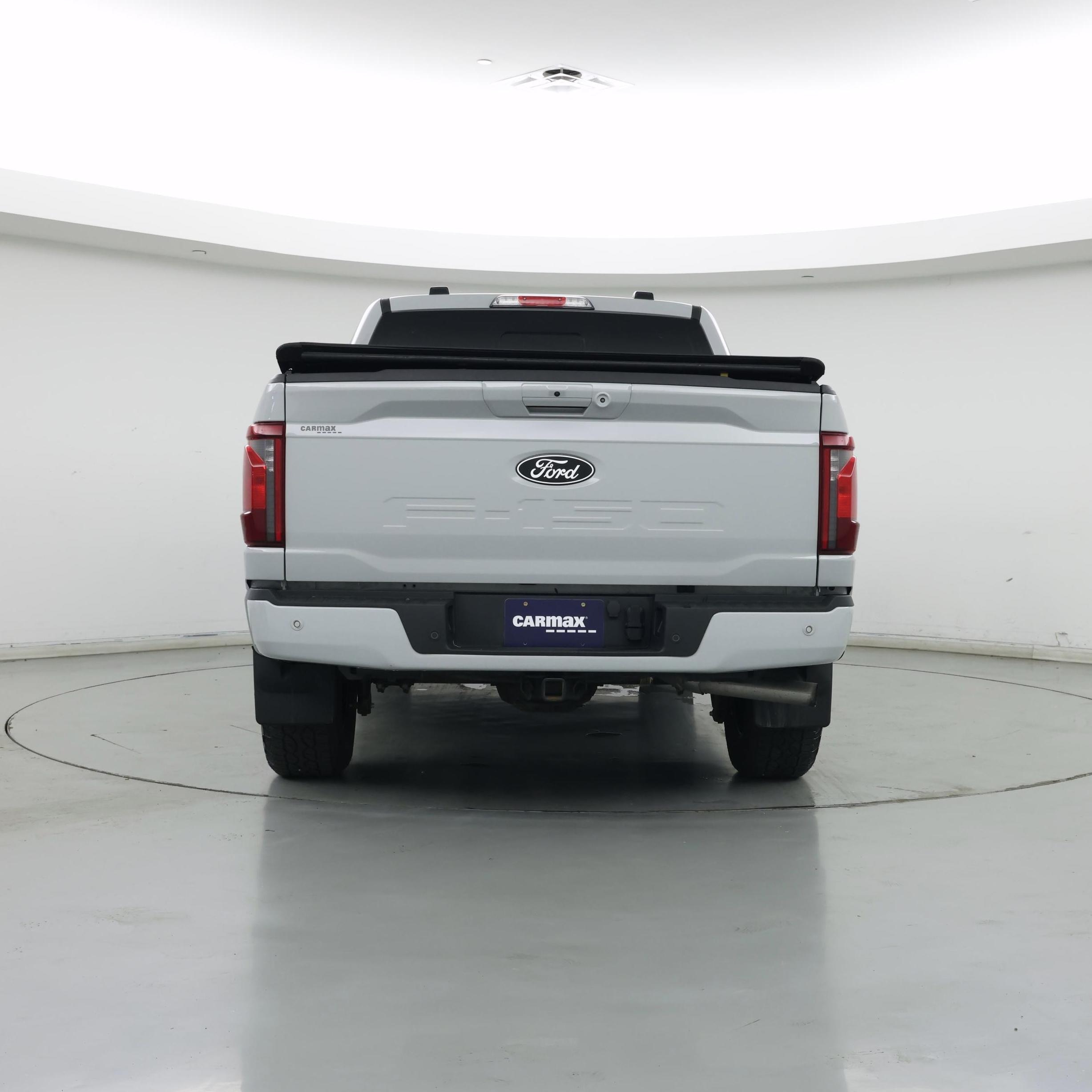 Thumbnail: 2024 Ford F-150 - 6