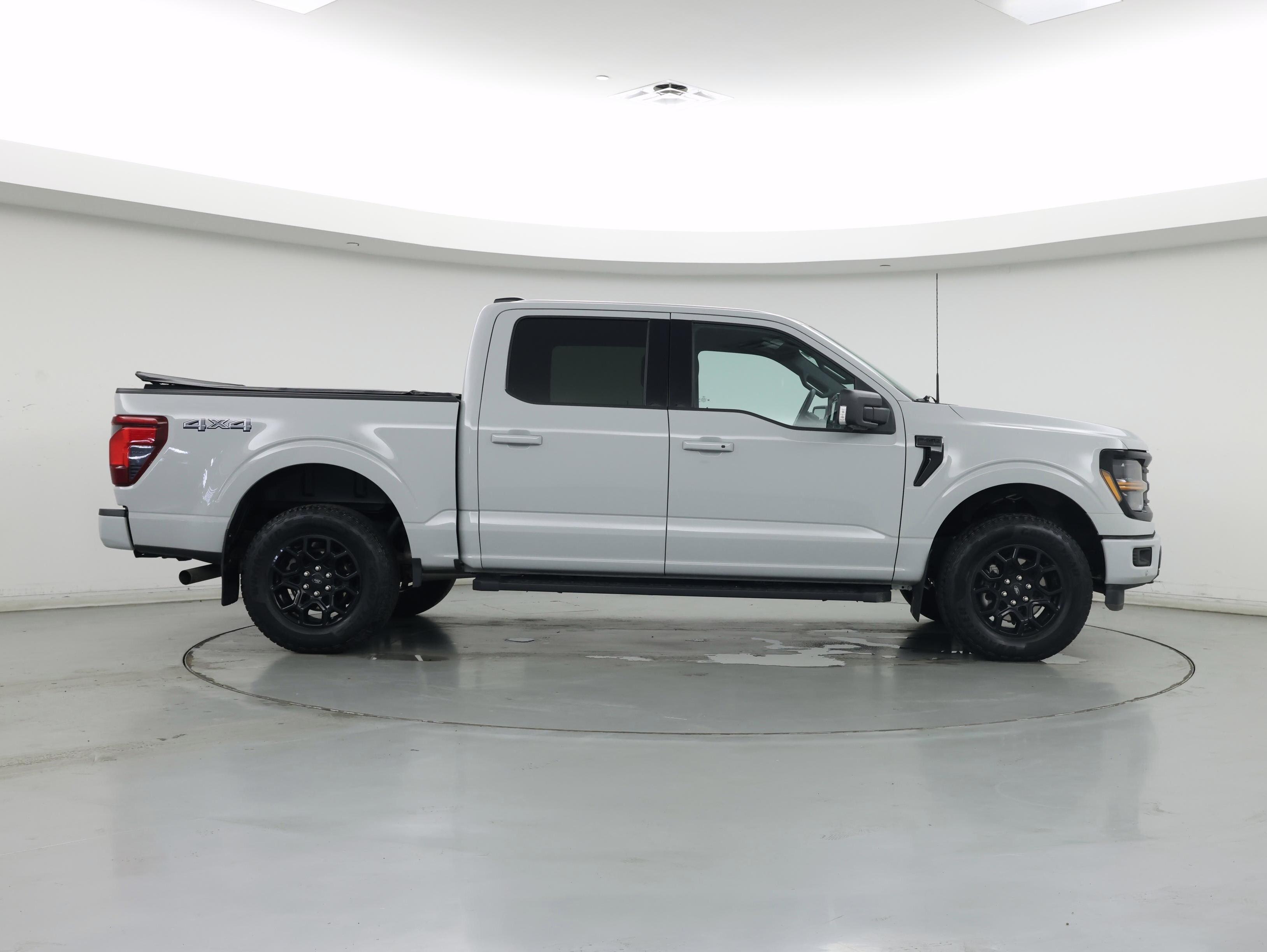 Thumbnail: 2024 Ford F-150 - 7