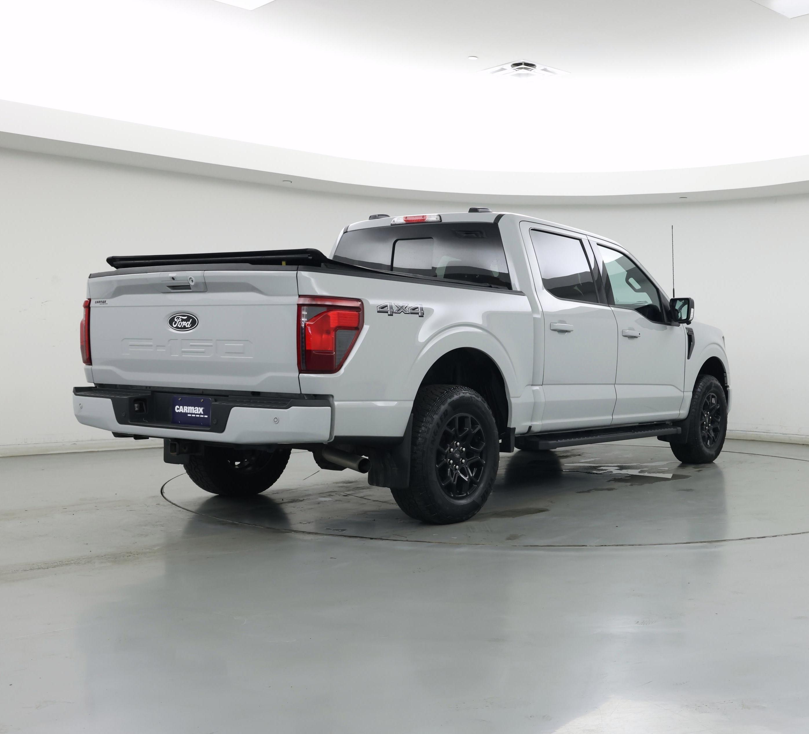 Thumbnail: 2024 Ford F-150 - 8