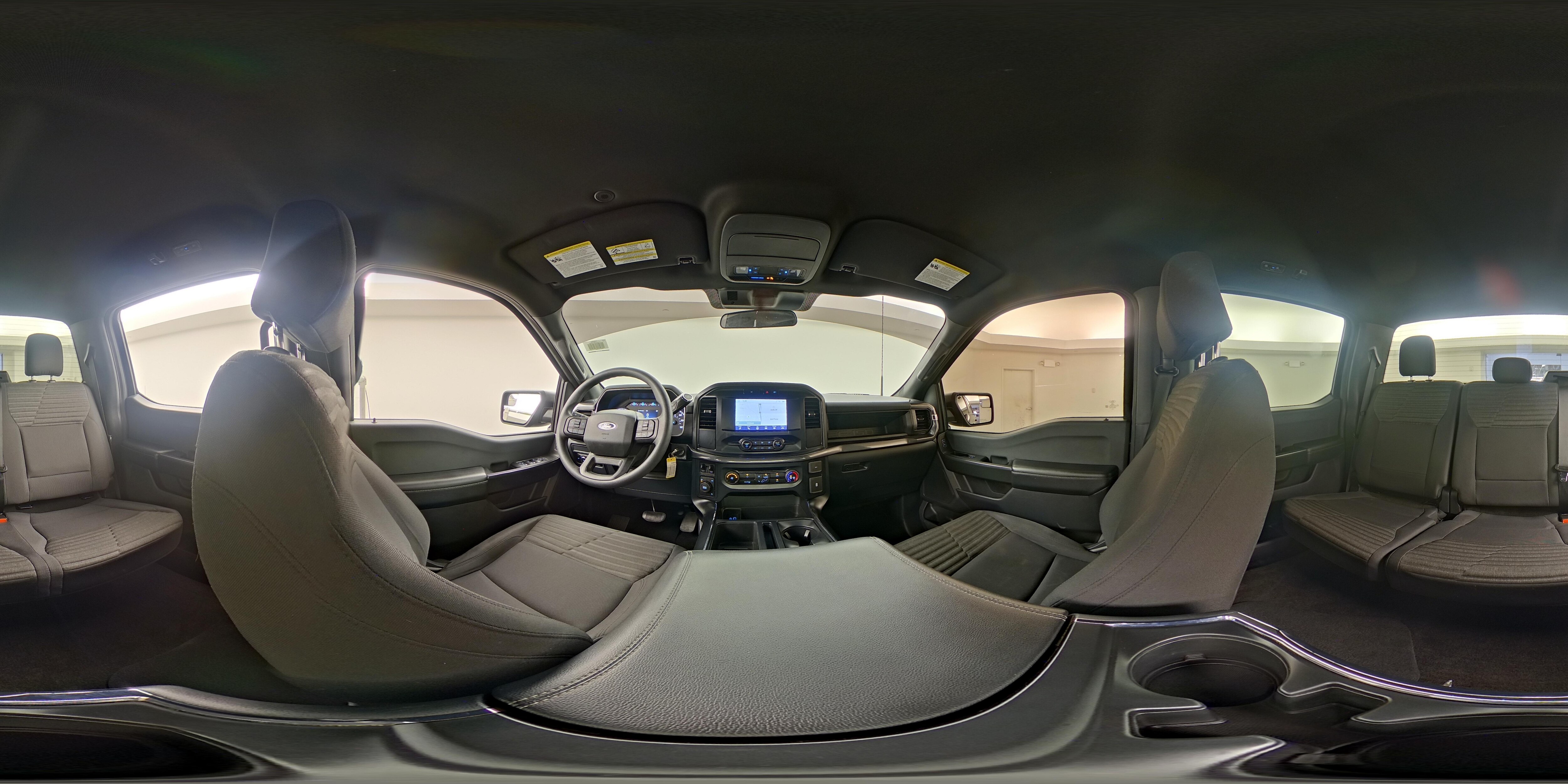 2023 Ford F-150 XL - Photo 25