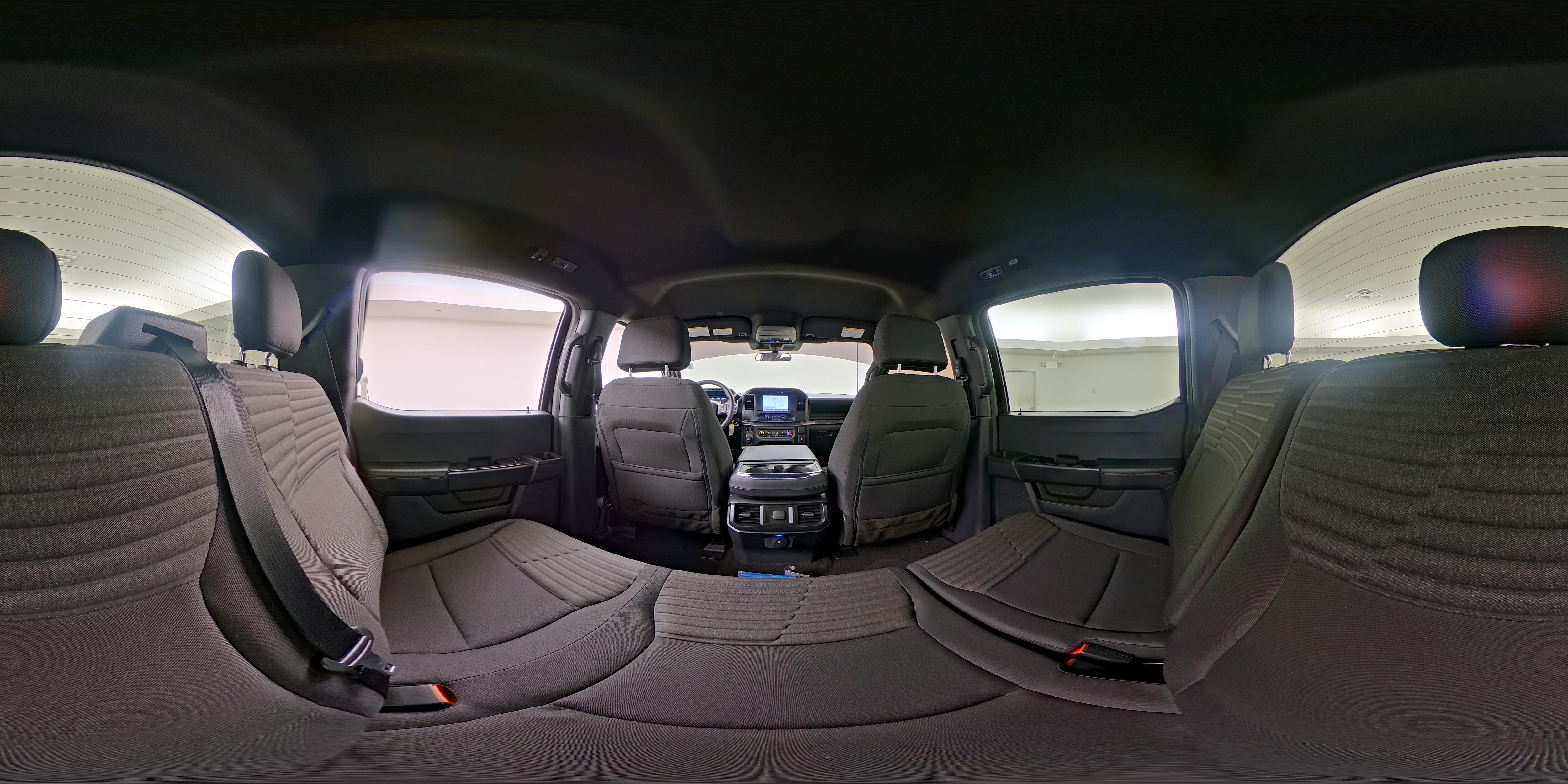 2023 Ford F-150 XL - Photo 26