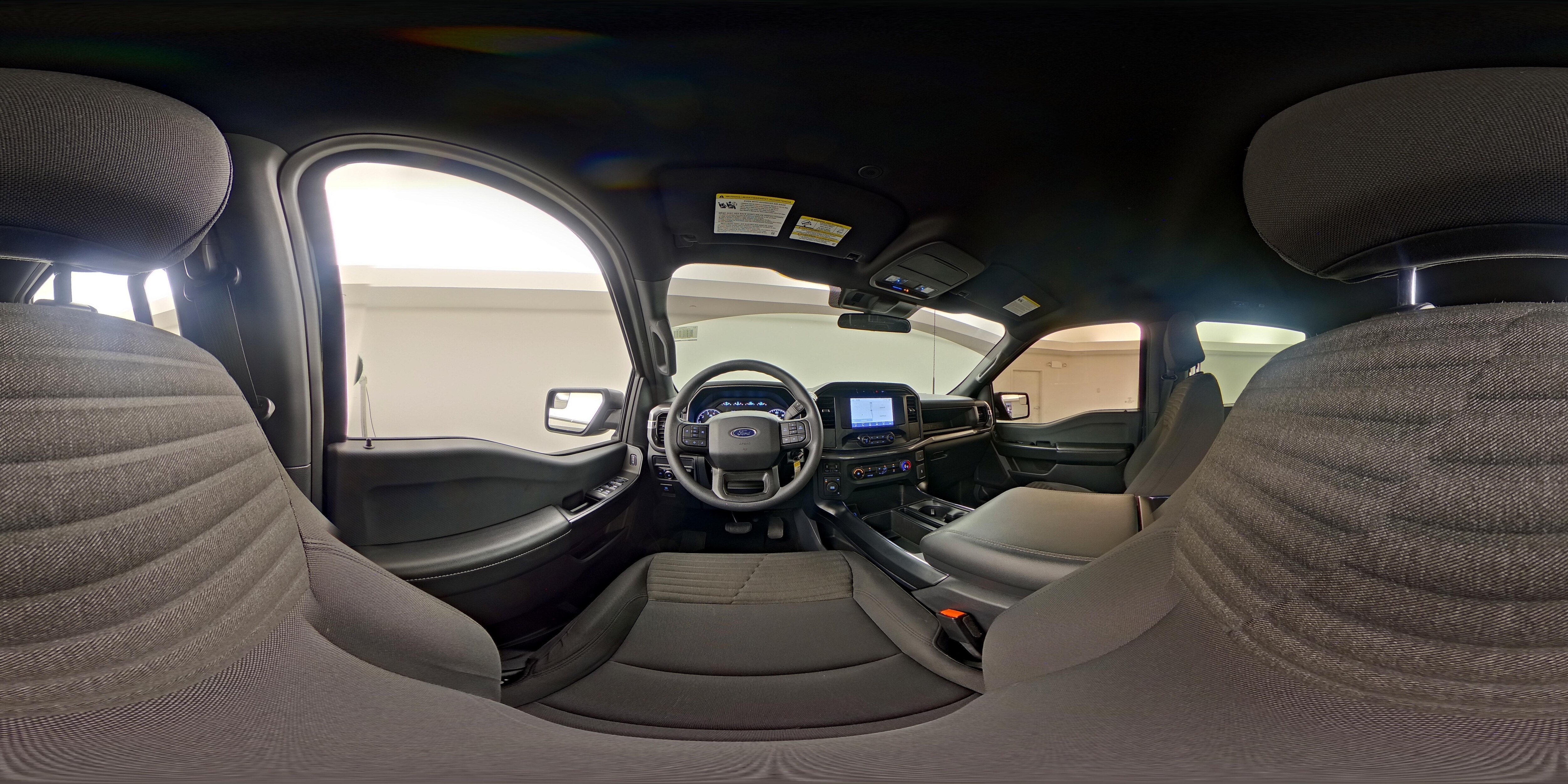 2023 Ford F-150 XL - Photo 27