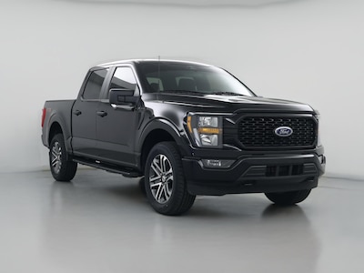 2023 Ford F150 XL
