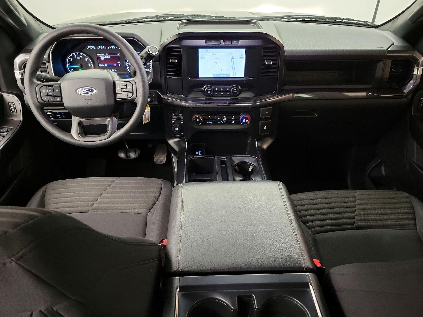 2023 Ford F-150 XL - Photo 10