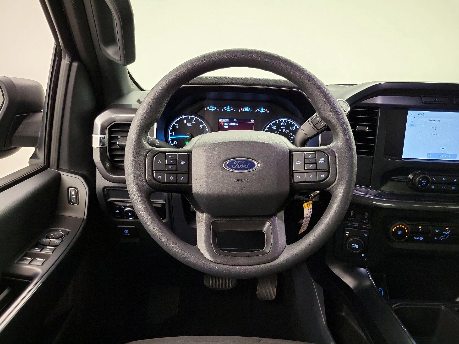Thumbnail: 2023 Ford F-150 - 10