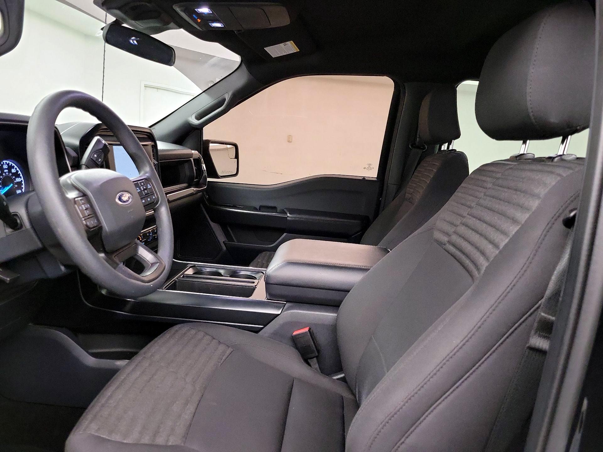 Thumbnail: 2023 Ford F-150 - 11