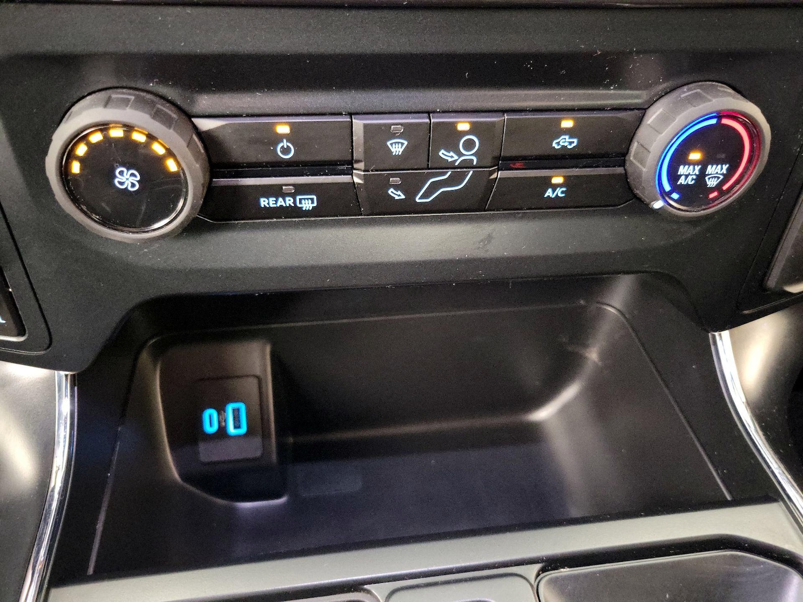 2023 Ford F-150 XL - Photo 18
