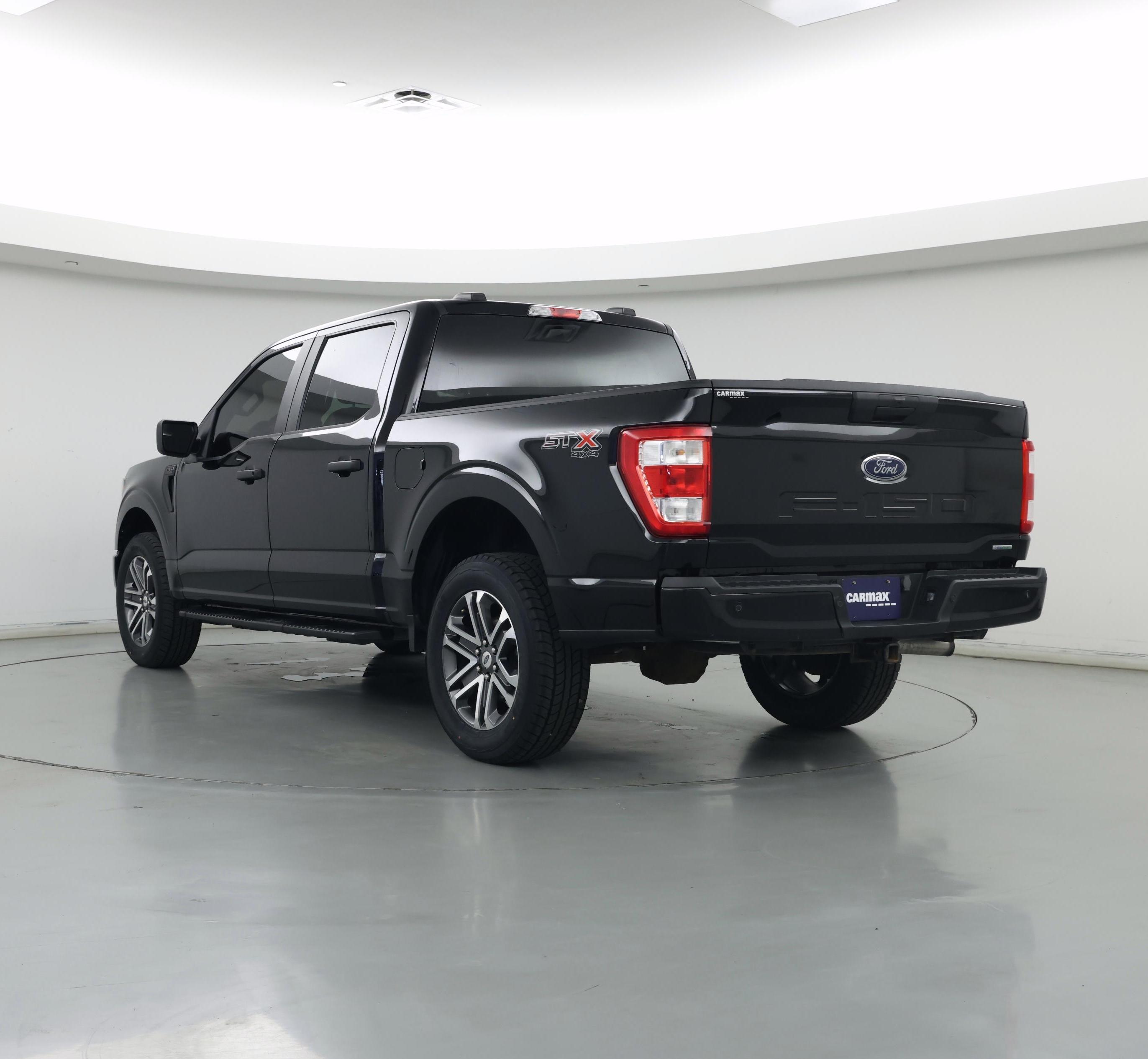 Thumbnail: 2023 Ford F-150 - 2