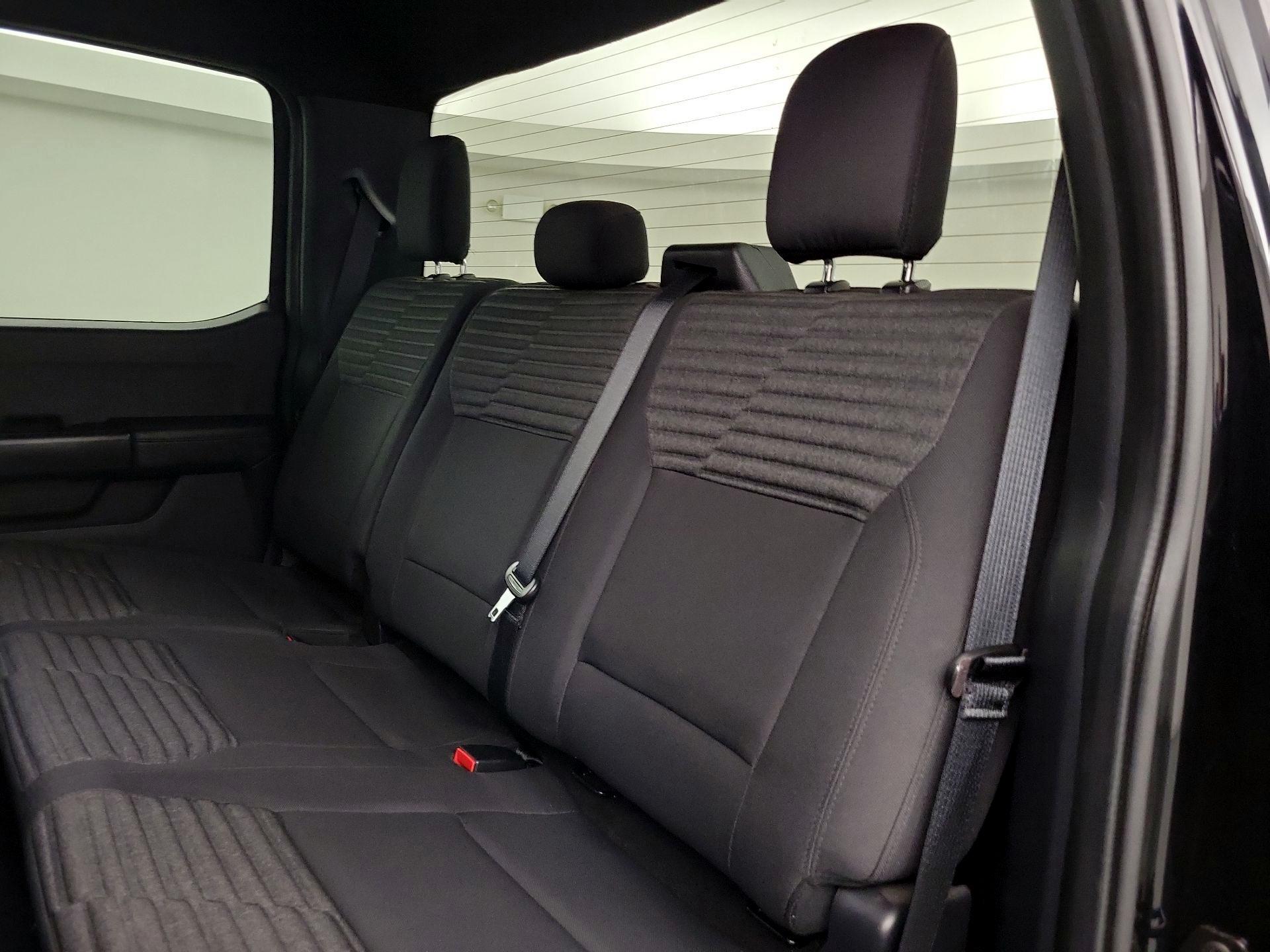 Thumbnail: 2023 Ford F-150 - 20