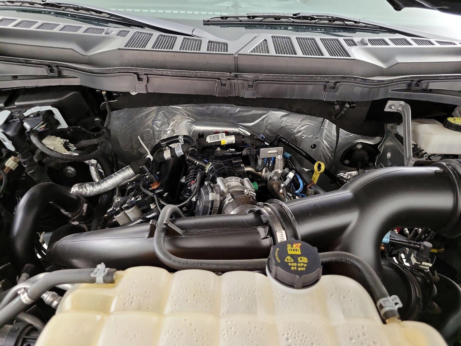 2023 Ford F-150 XL - Photo 23
