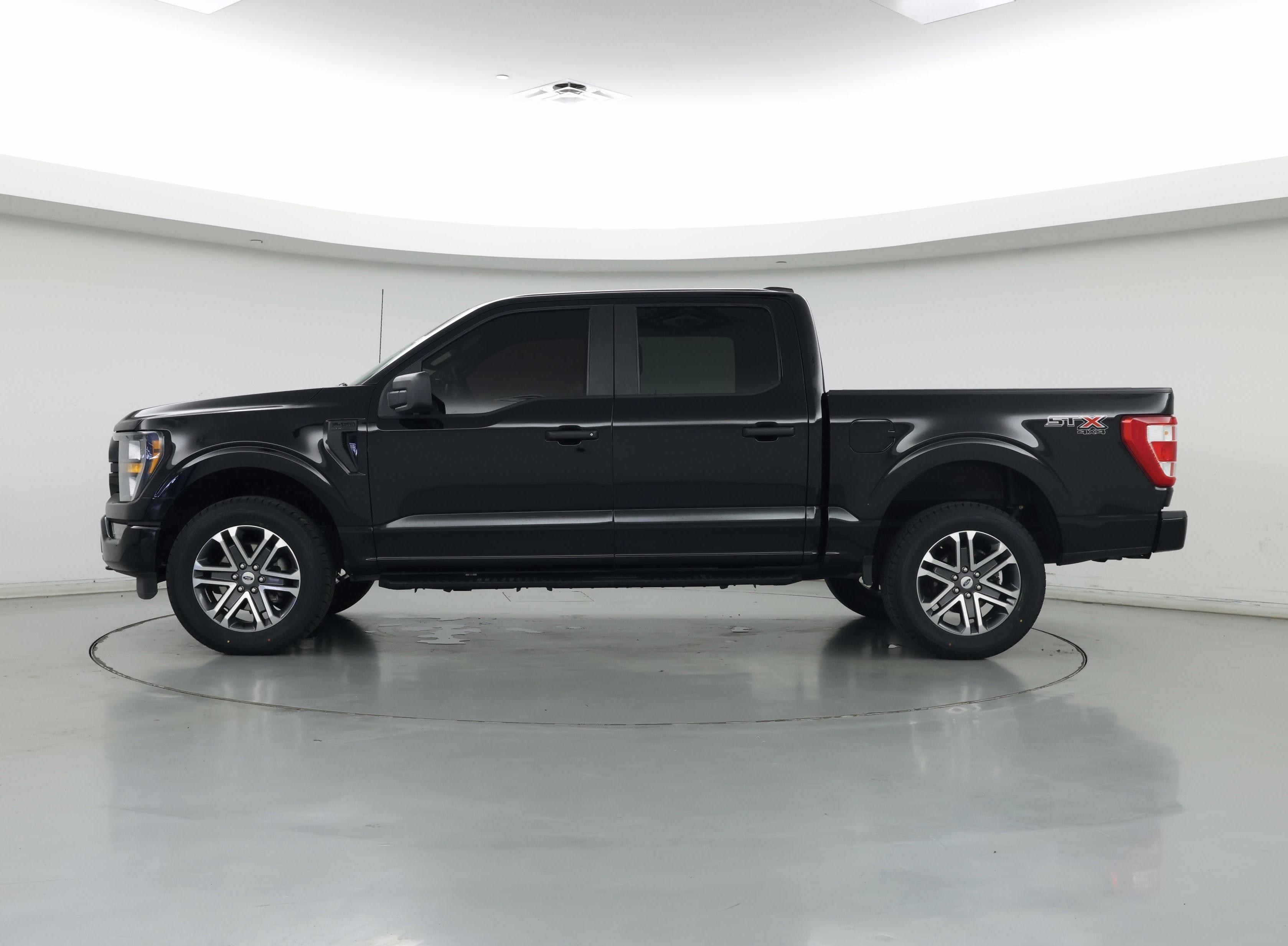 Thumbnail: 2023 Ford F-150 - 3