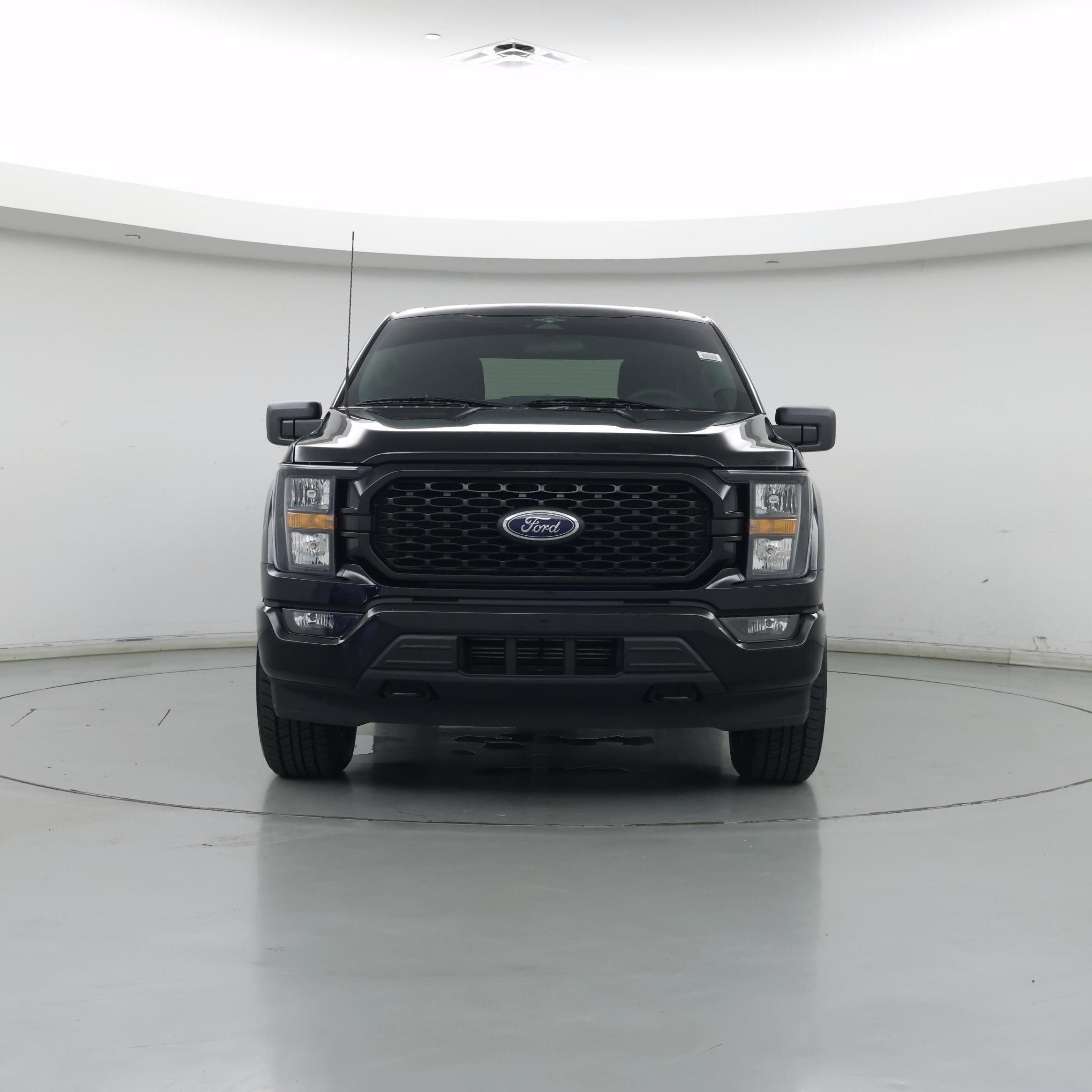 Thumbnail: 2023 Ford F-150 - 5