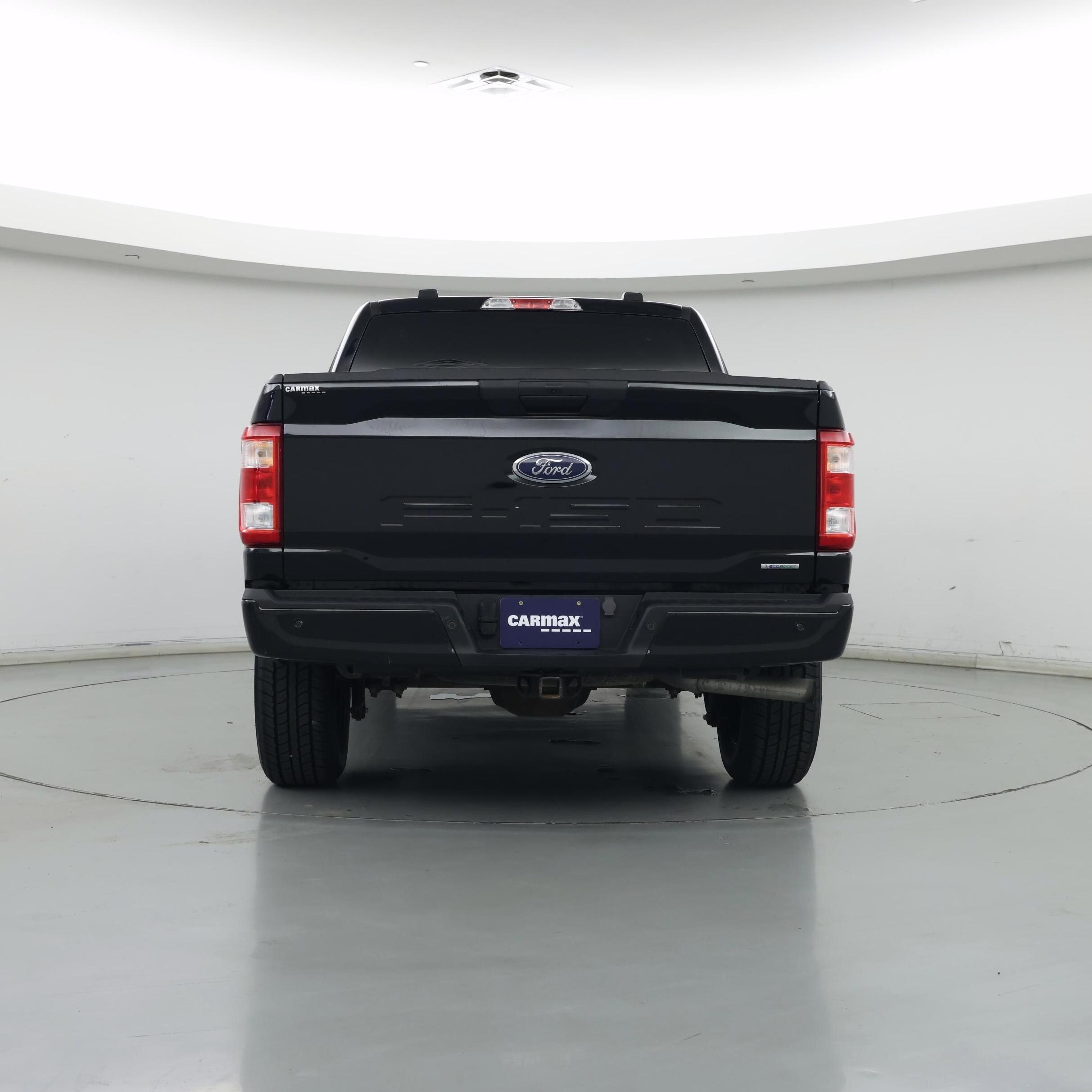 Thumbnail: 2023 Ford F-150 - 6