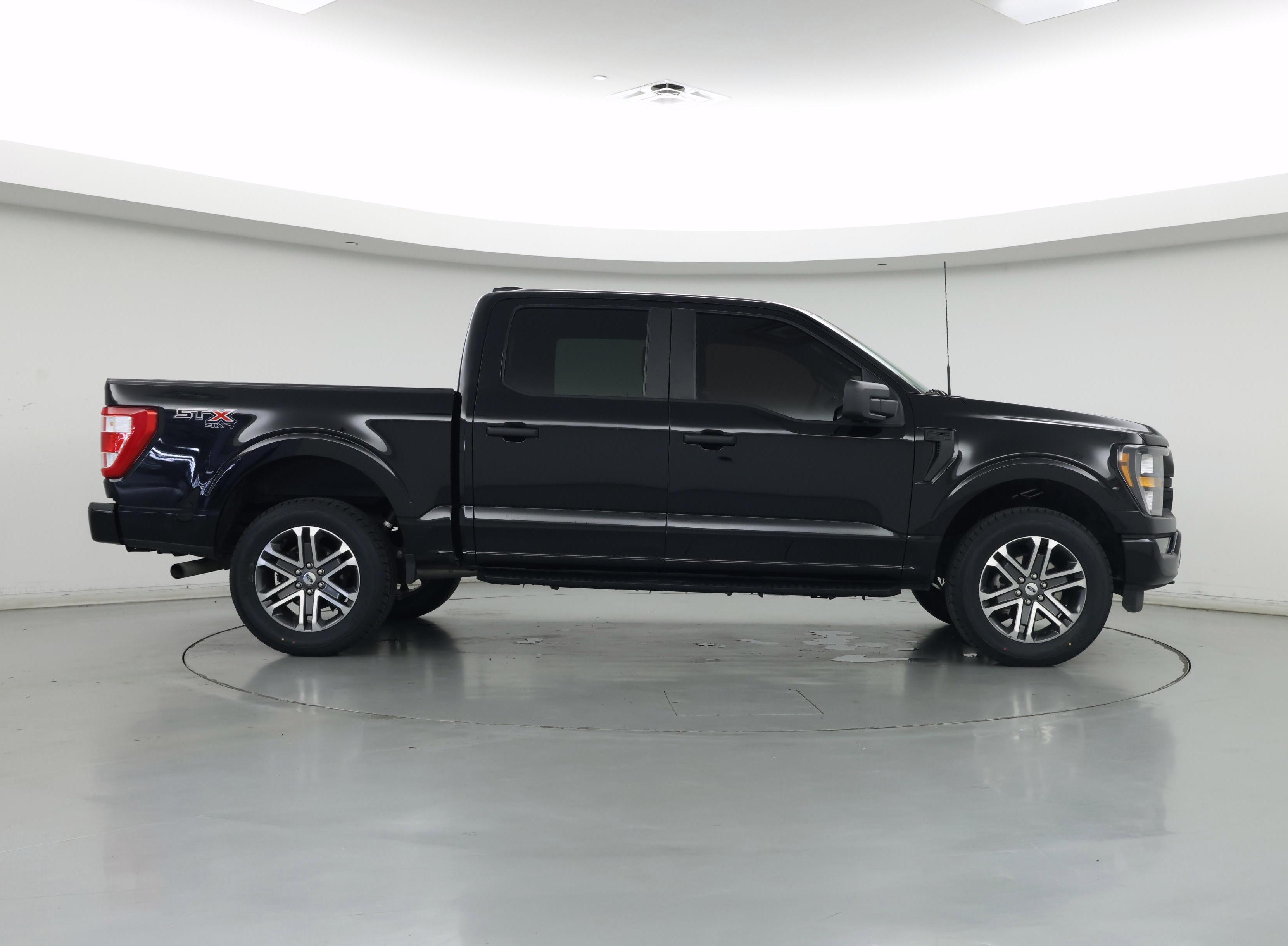Thumbnail: 2023 Ford F-150 - 7
