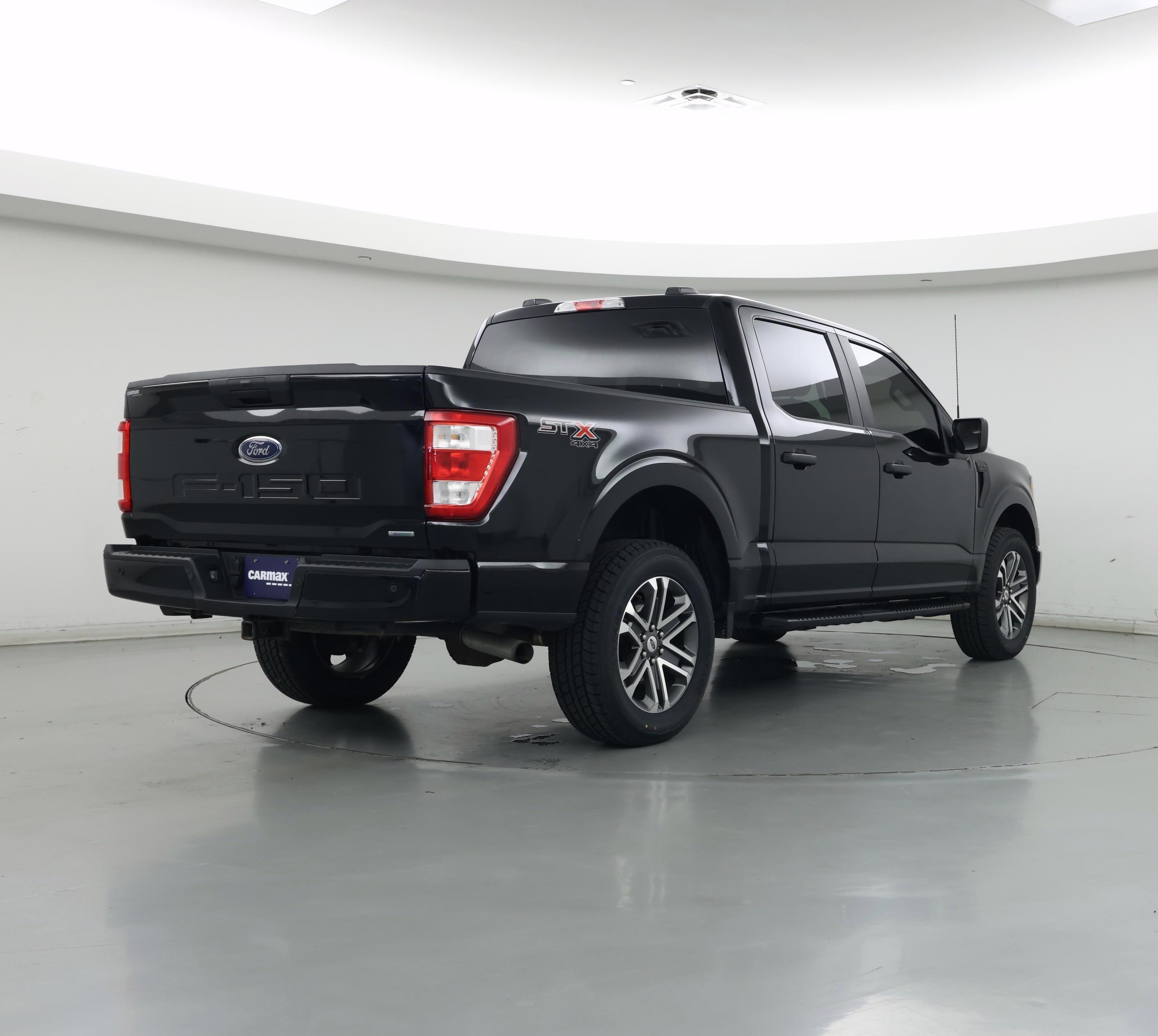 Thumbnail: 2023 Ford F-150 - 8