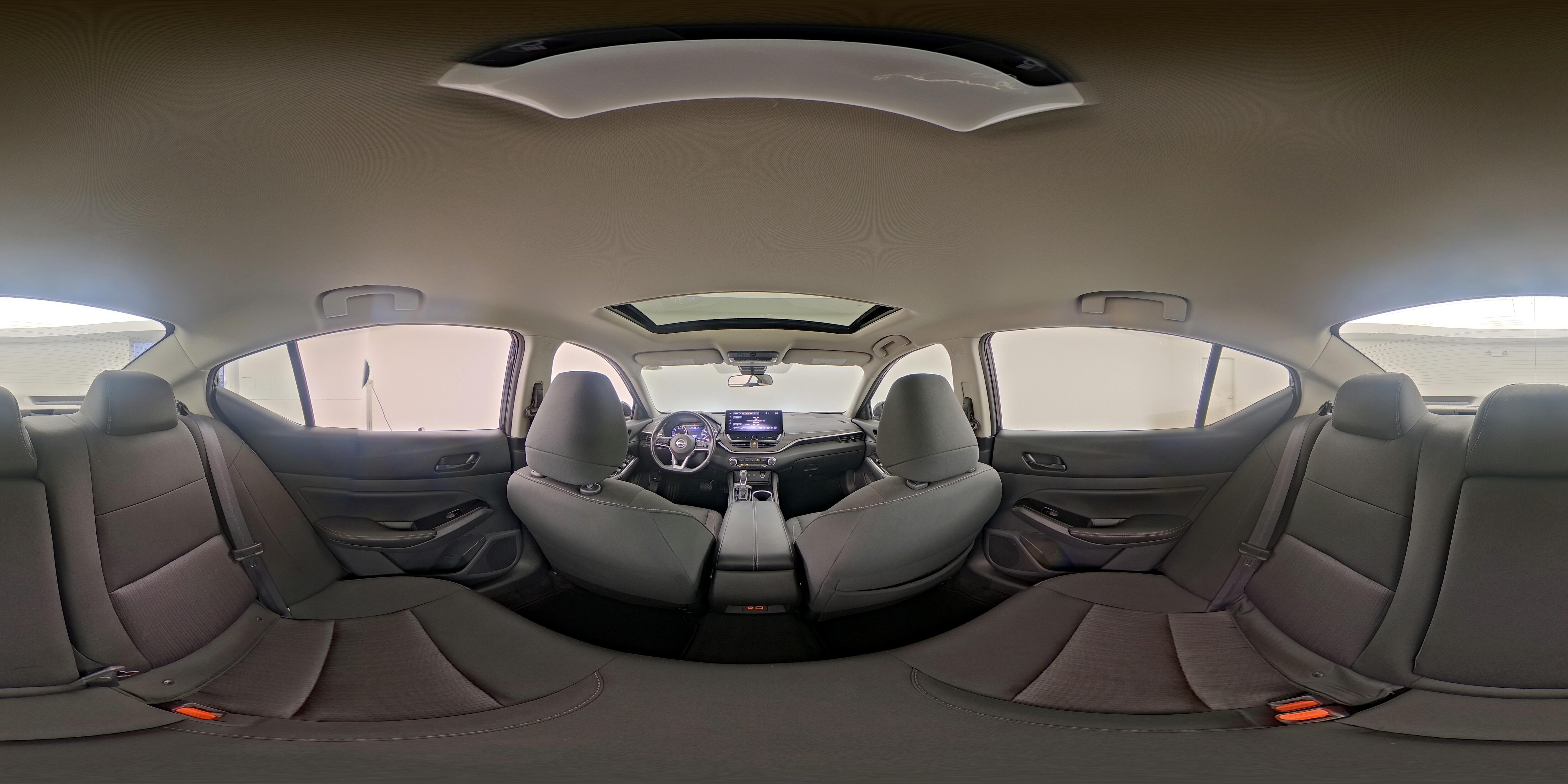 2023 Nissan Altima SV - Photo 27