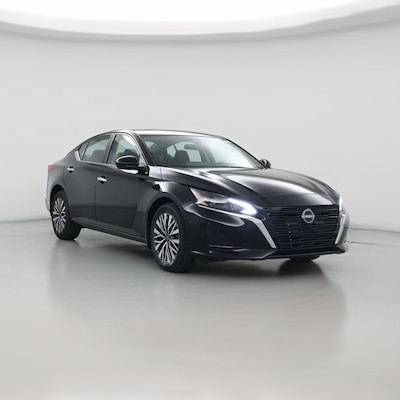 2023 Nissan Altima SV