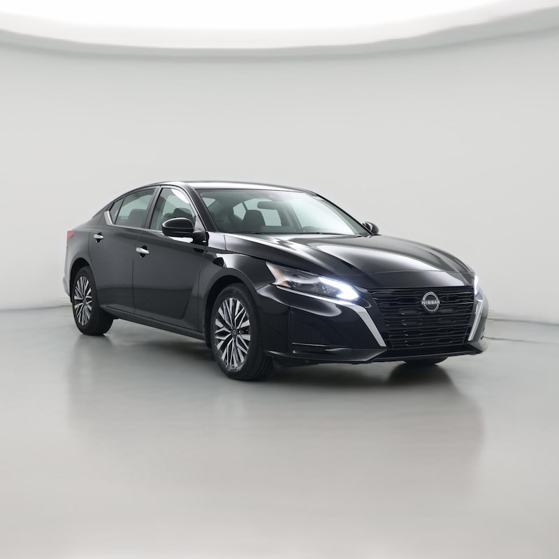 2023 Nissan Altima SV