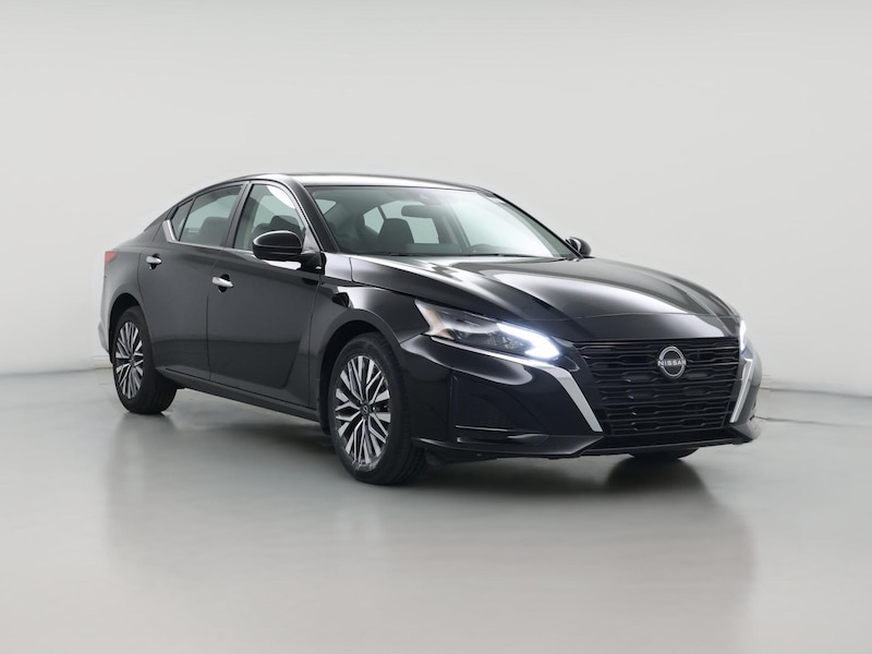 2023 Nissan Altima SV