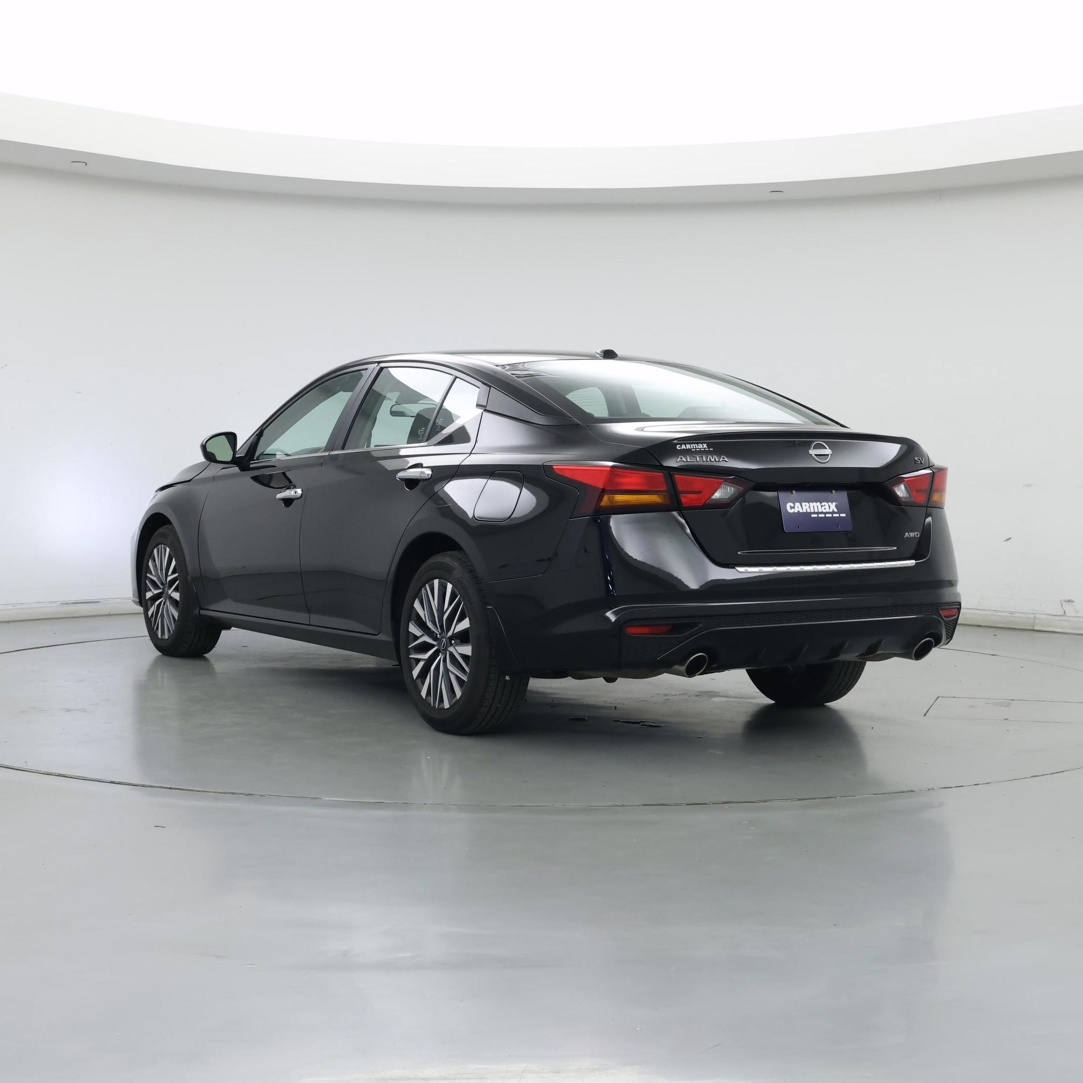 Thumbnail: 2023 Nissan Altima - 2