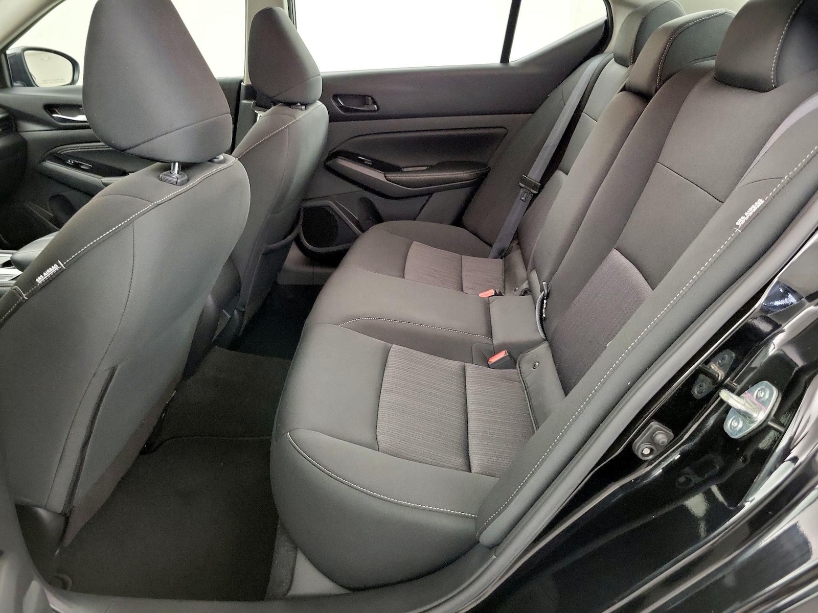 2023 Nissan Altima SV - Photo 22