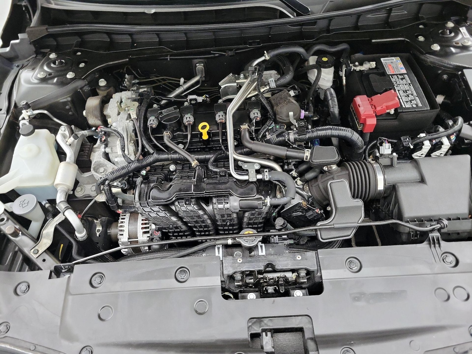 2023 Nissan Altima SV - Photo 24