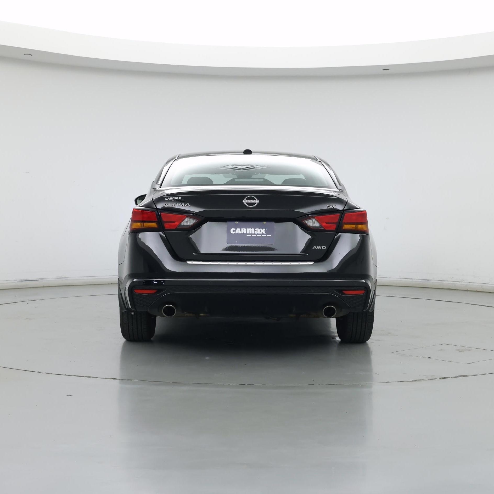 Thumbnail: 2023 Nissan Altima - 6
