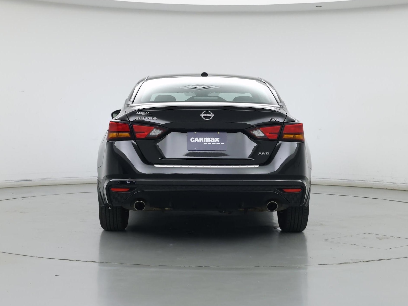 2023 Nissan Altima SV - Photo 7