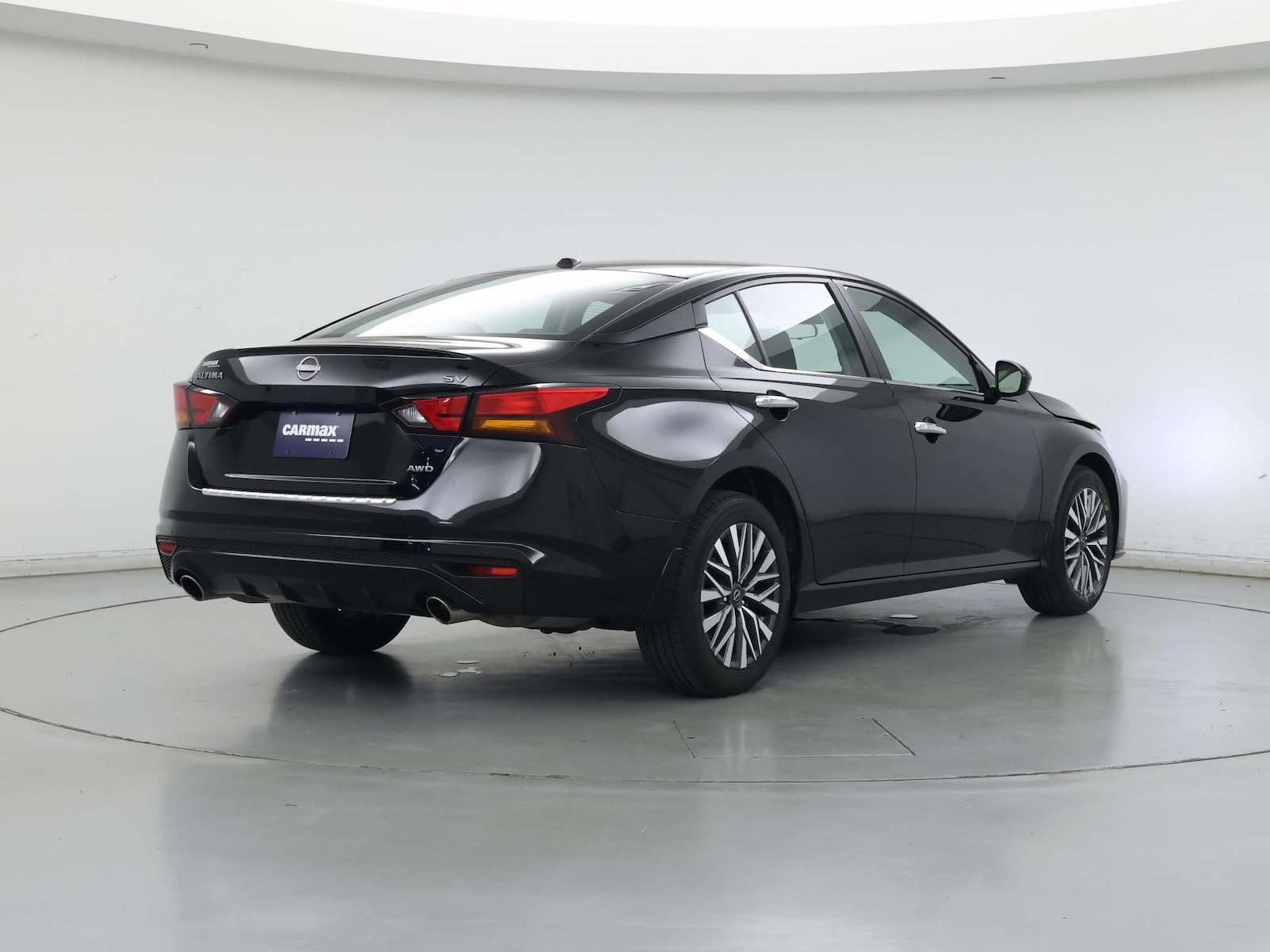 2023 Nissan Altima SV - Photo 9