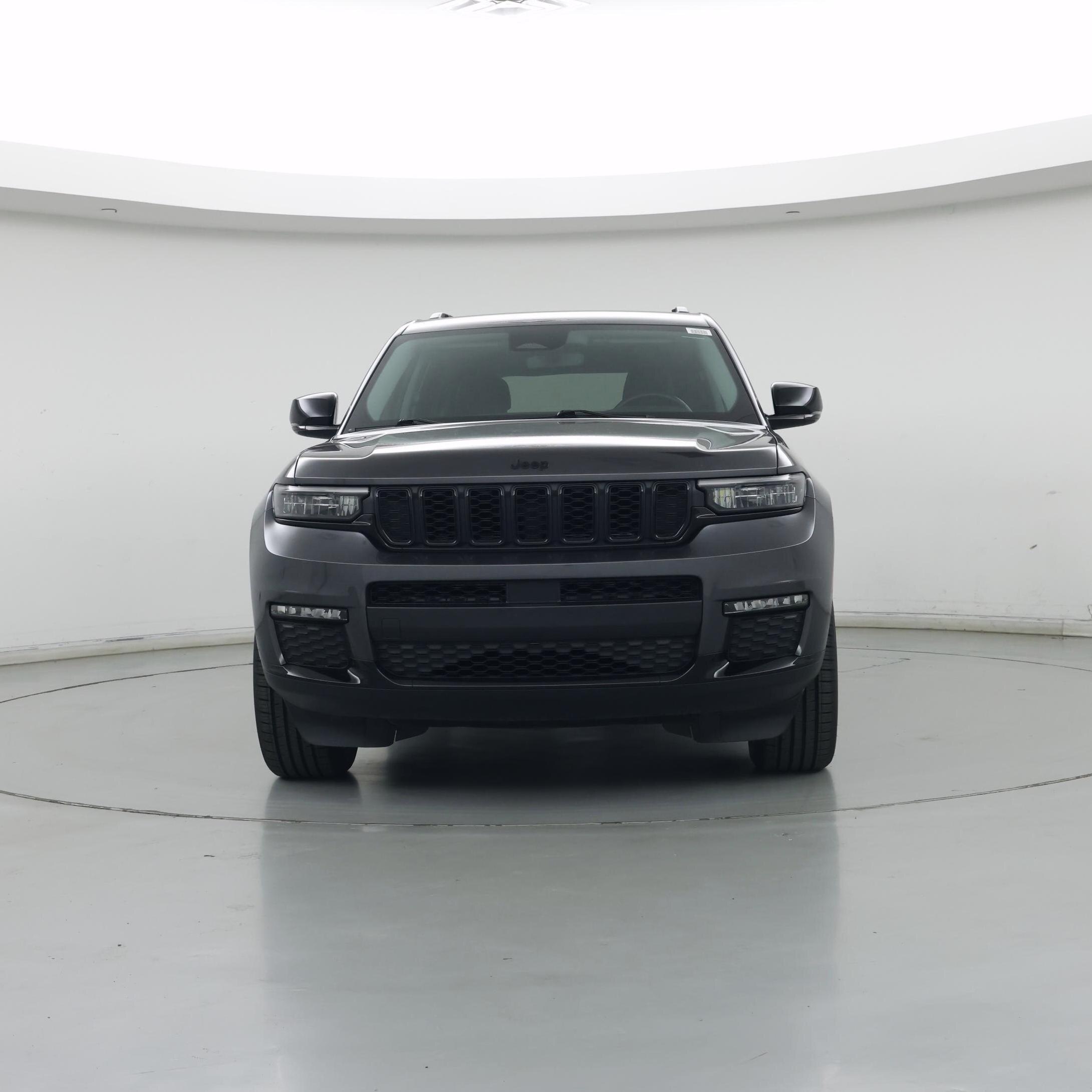 Thumbnail: 2022 Jeep Grand Cherokee L - 5