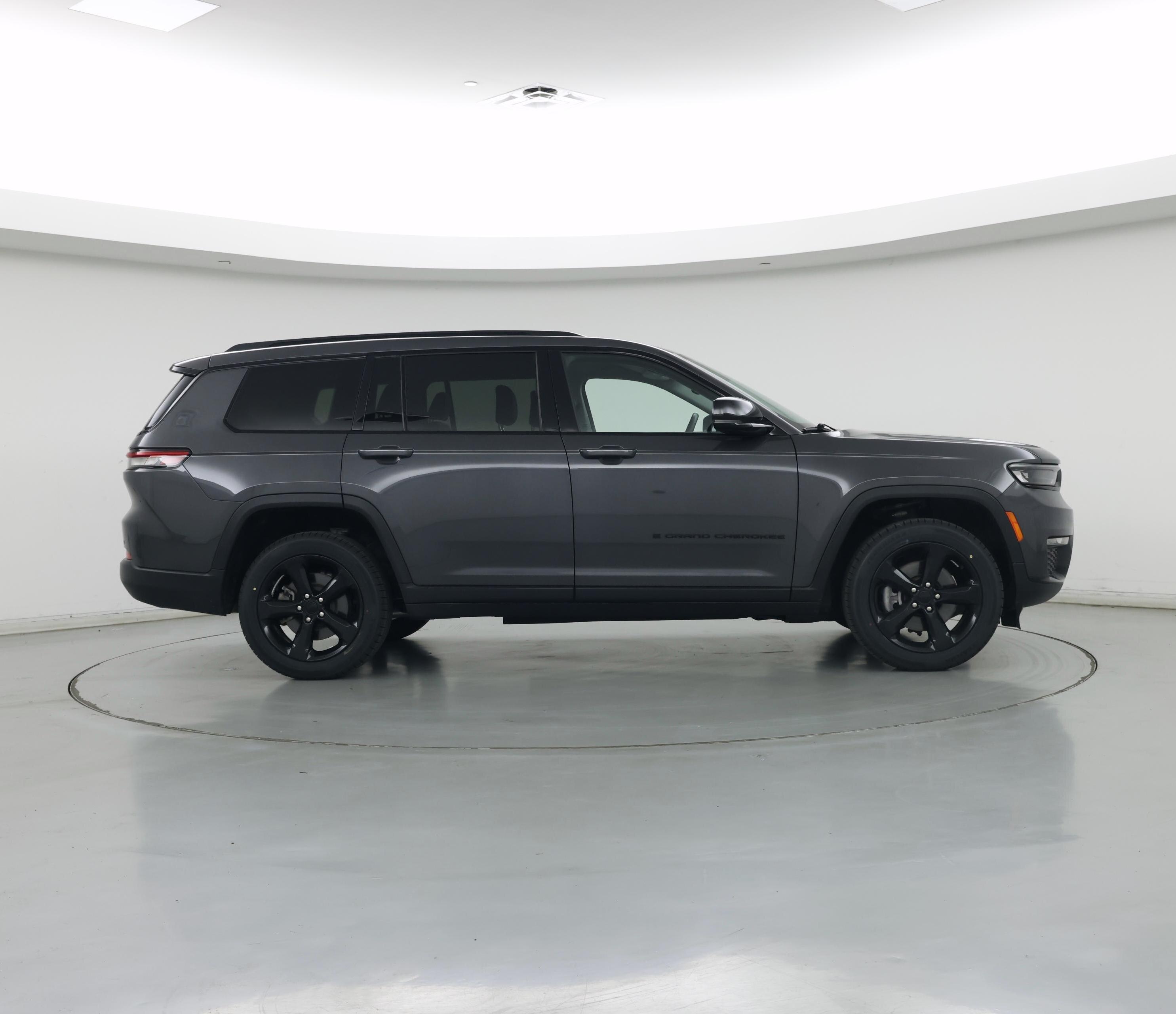Thumbnail: 2022 Jeep Grand Cherokee L - 7