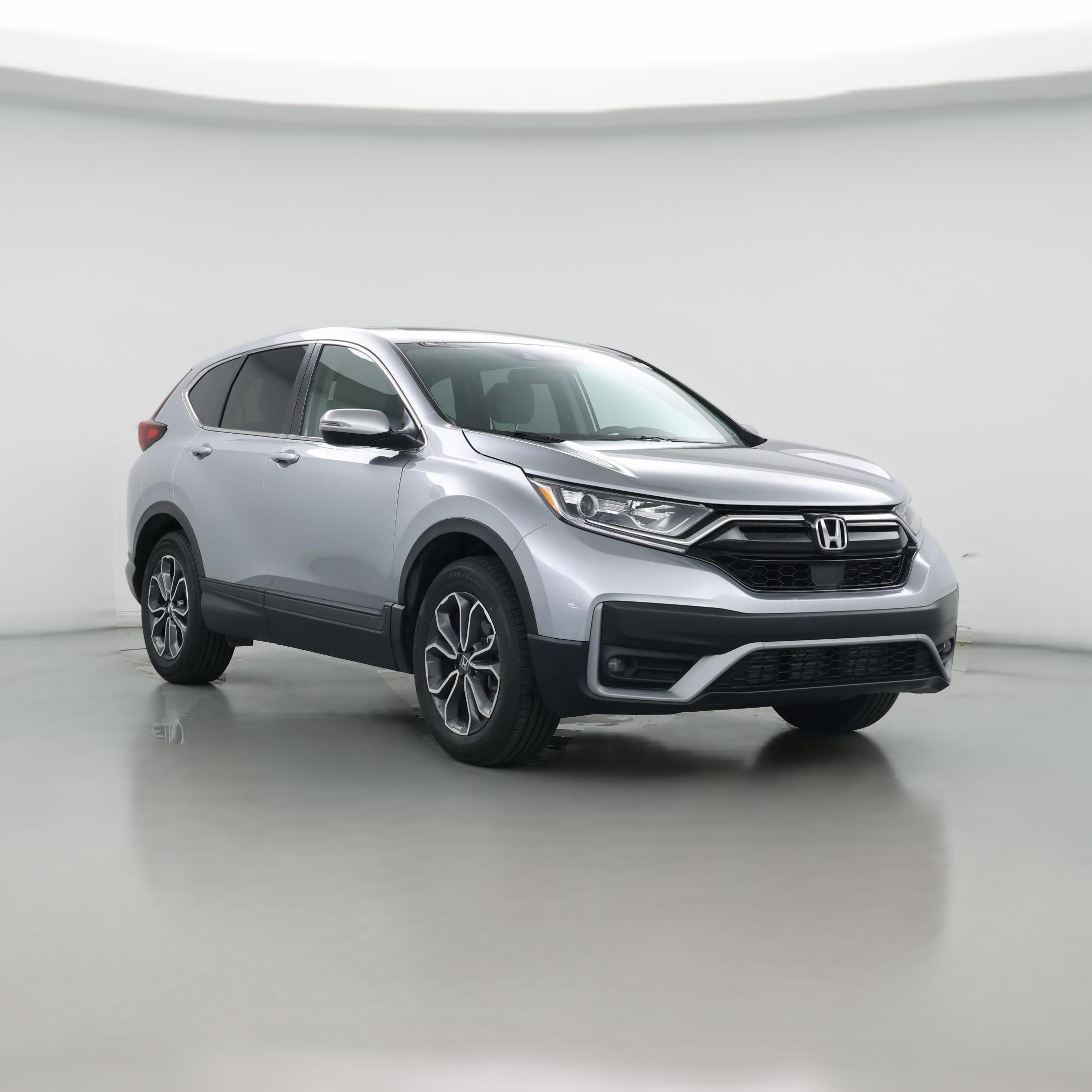 Thumbnail: 2022 Honda CR-V - 1
