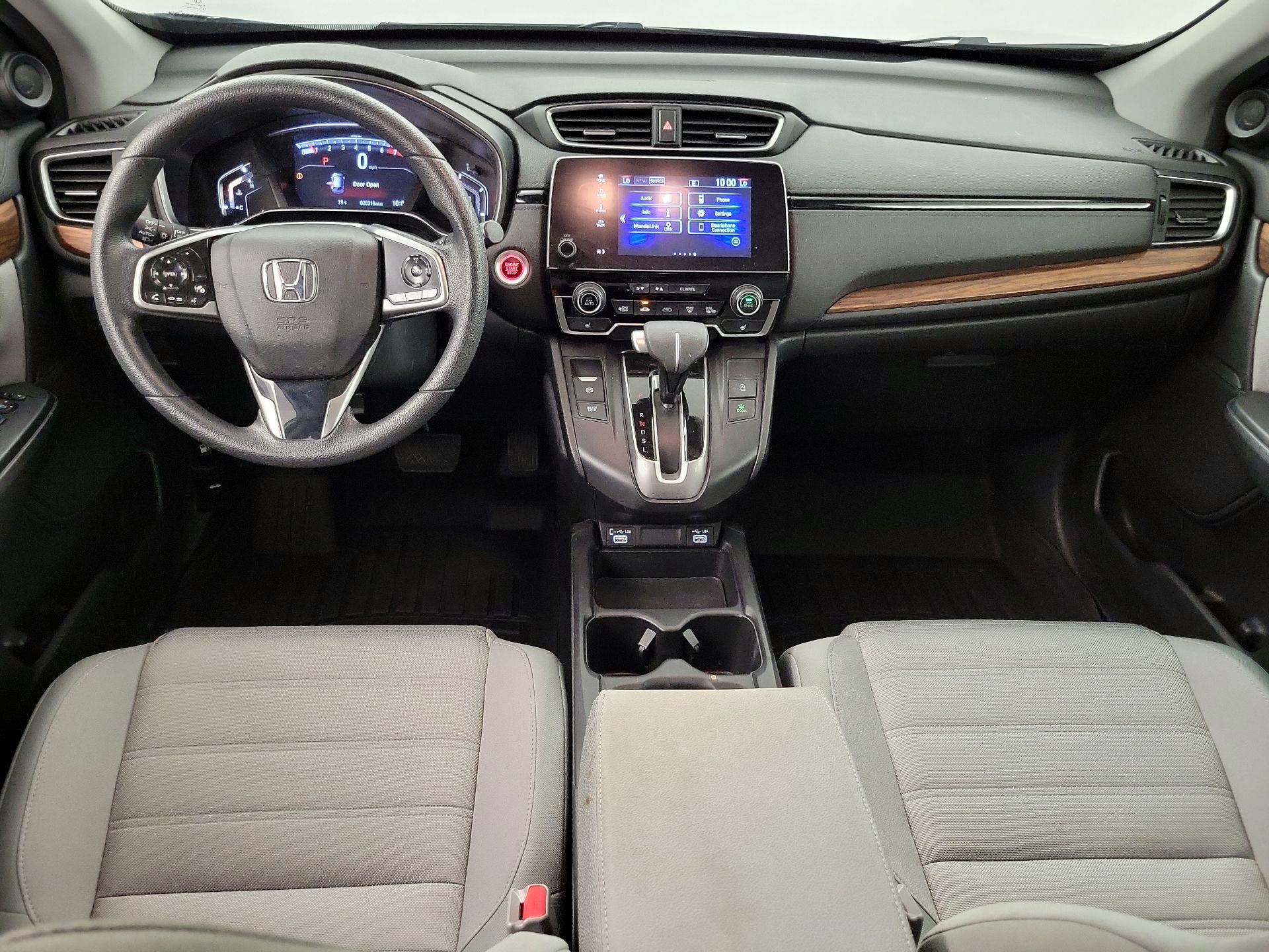 Thumbnail: 2022 Honda CR-V - 9