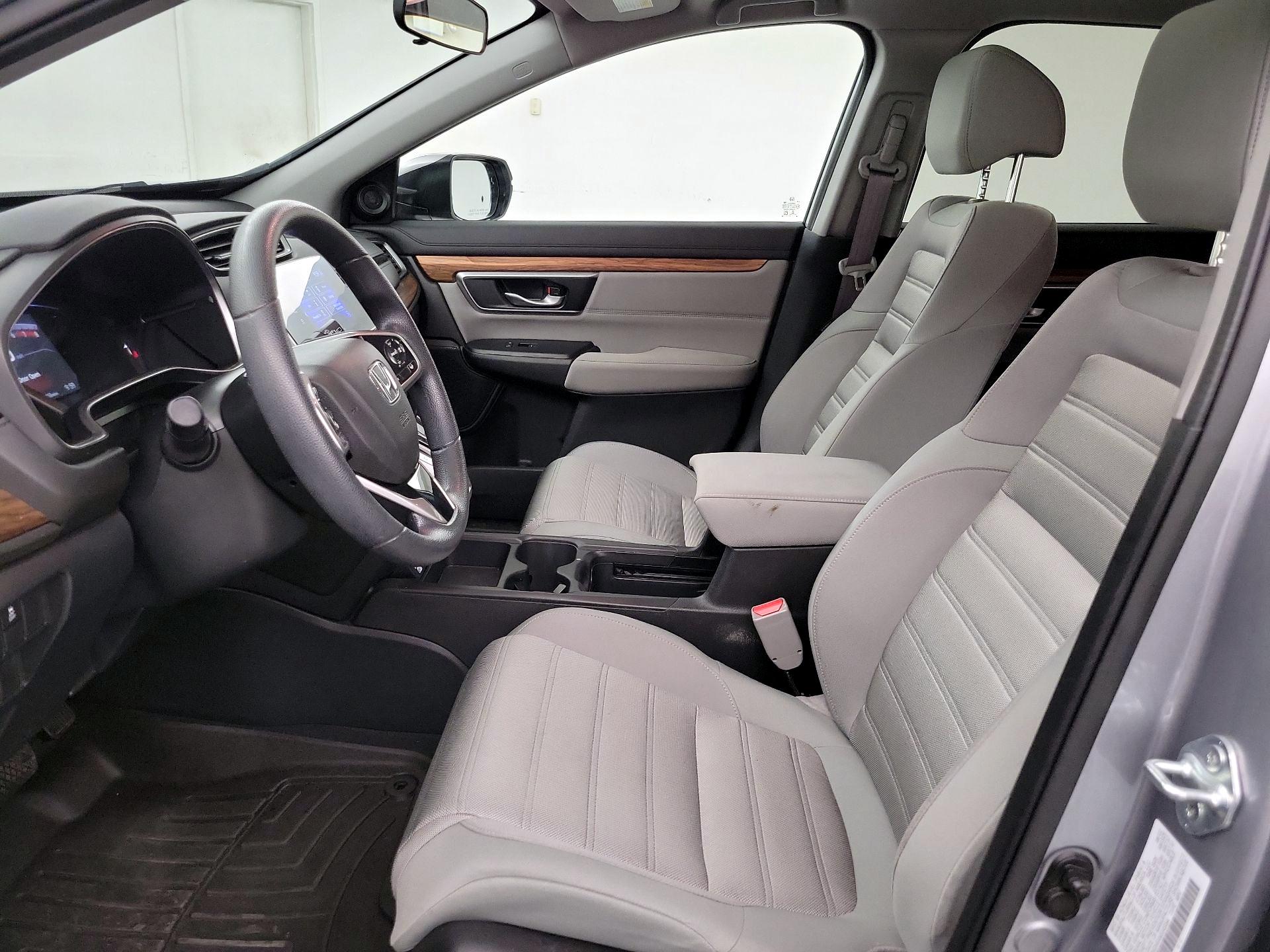 Thumbnail: 2022 Honda CR-V - 11
