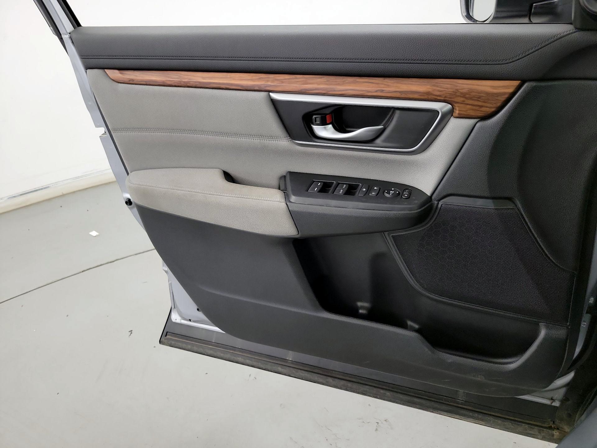 Thumbnail: 2022 Honda CR-V - 12