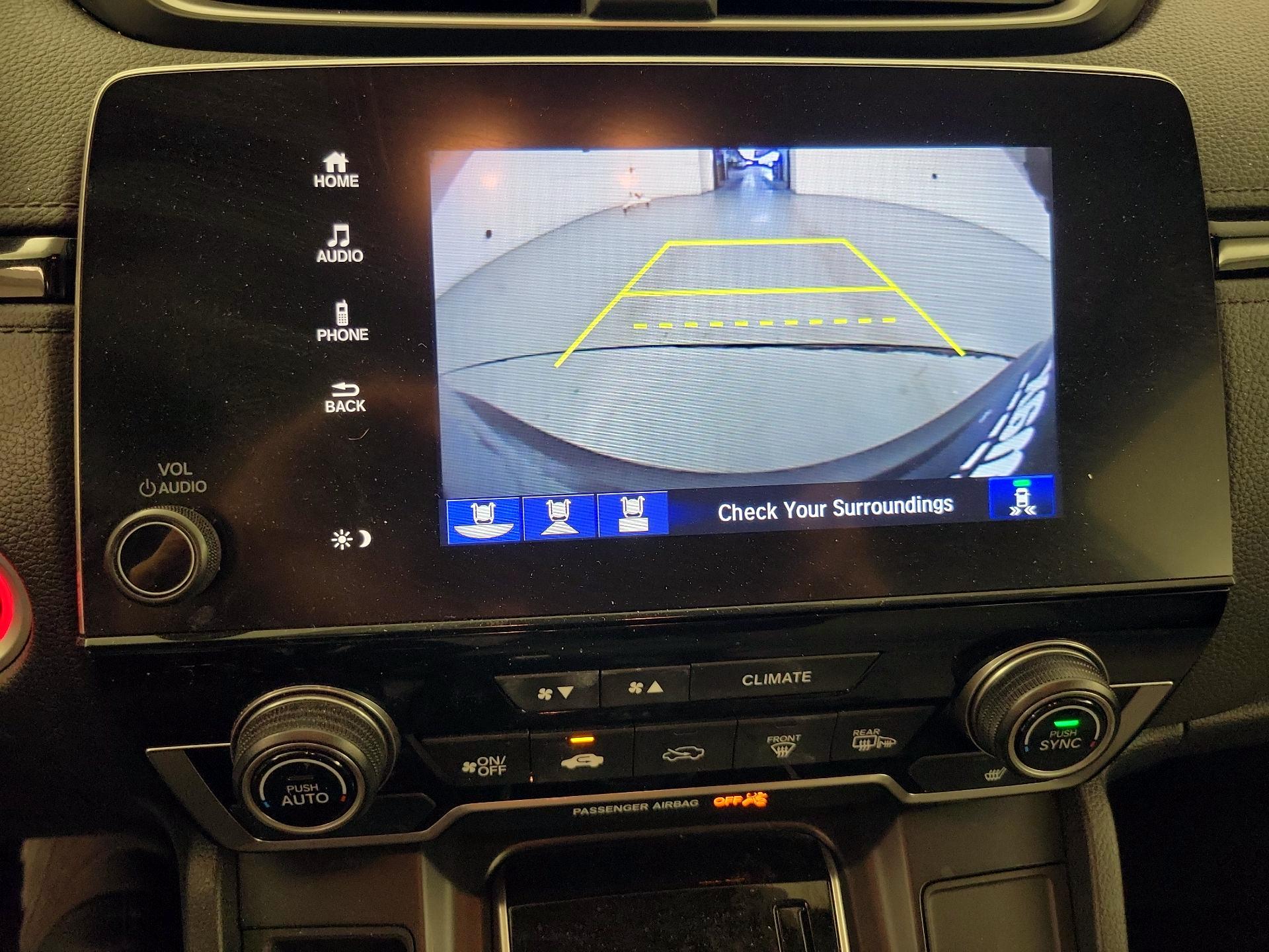 Thumbnail: 2022 Honda CR-V - 14