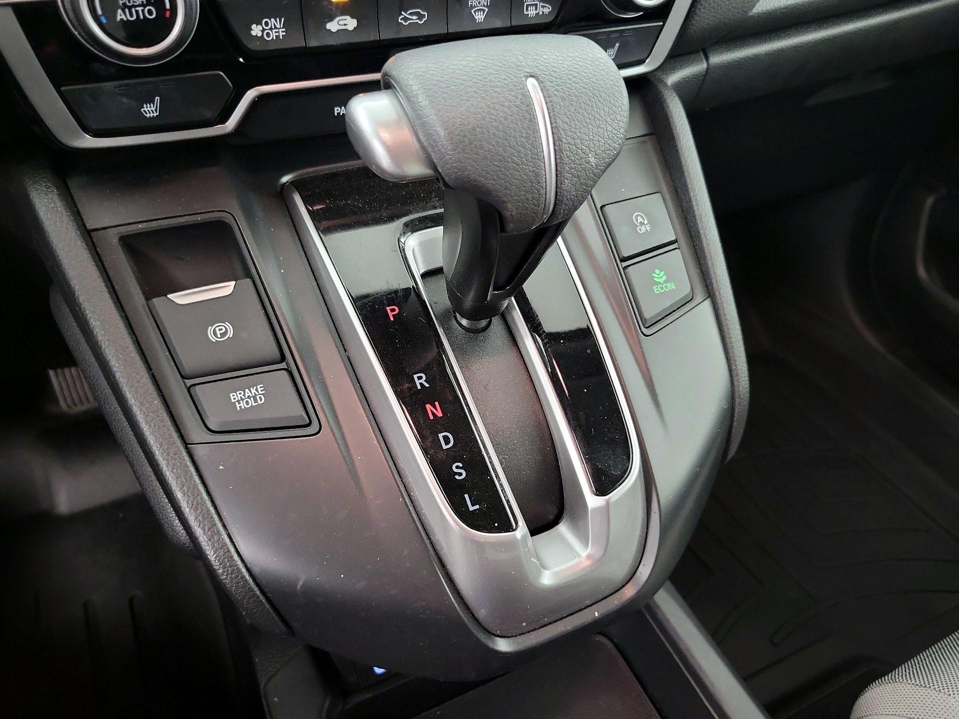 Thumbnail: 2022 Honda CR-V - 17