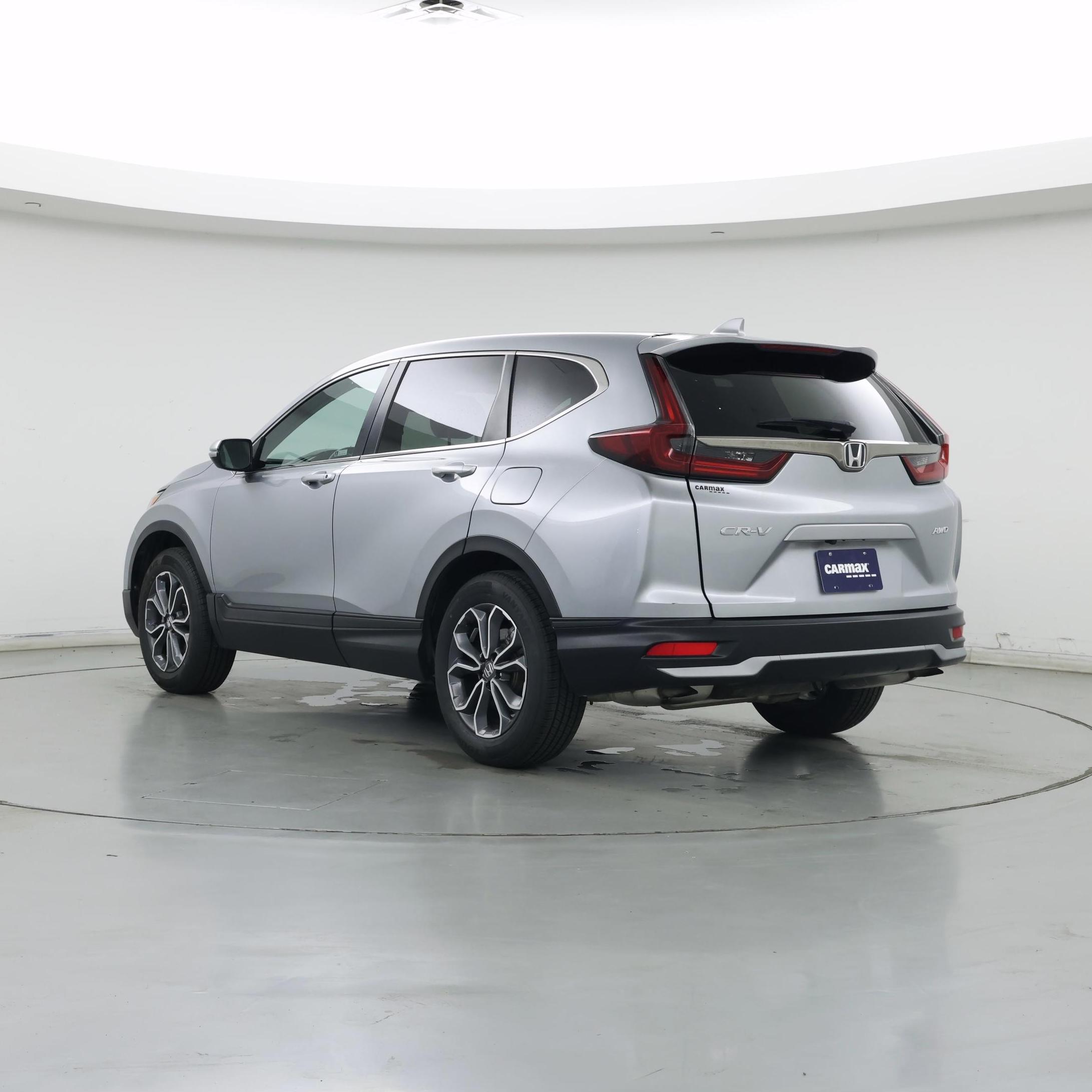 Thumbnail: 2022 Honda CR-V - 2