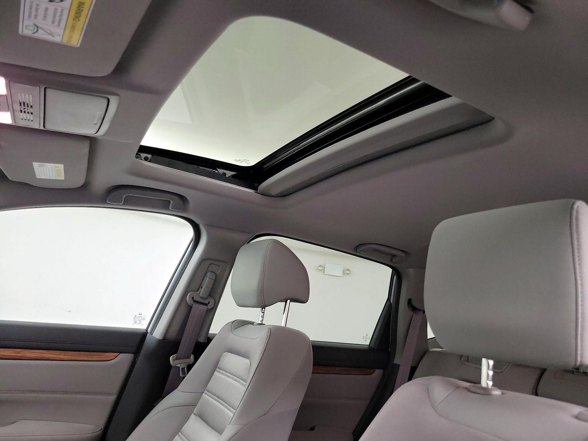 Thumbnail: 2022 Honda CR-V - 19
