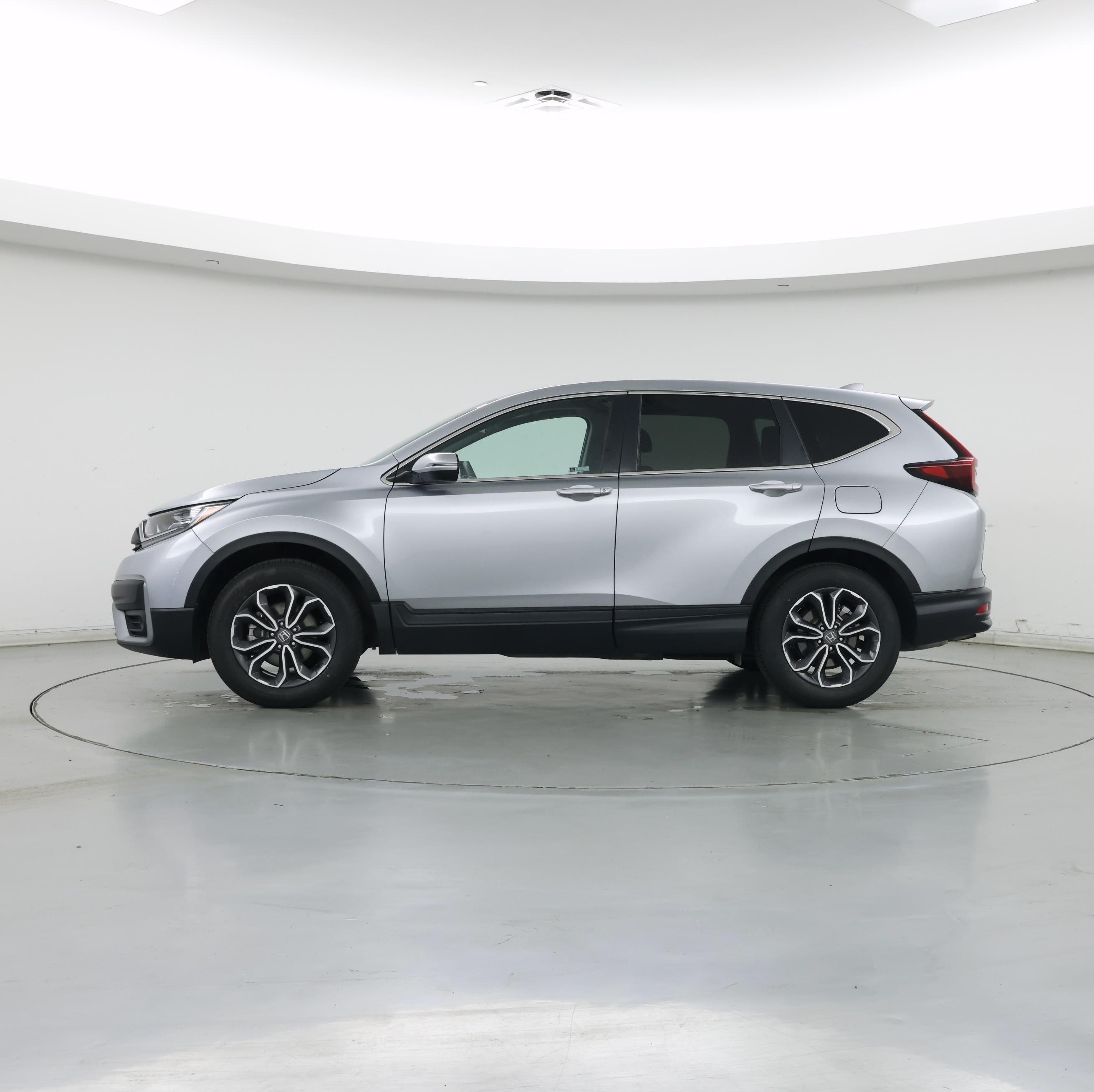Thumbnail: 2022 Honda CR-V - 3