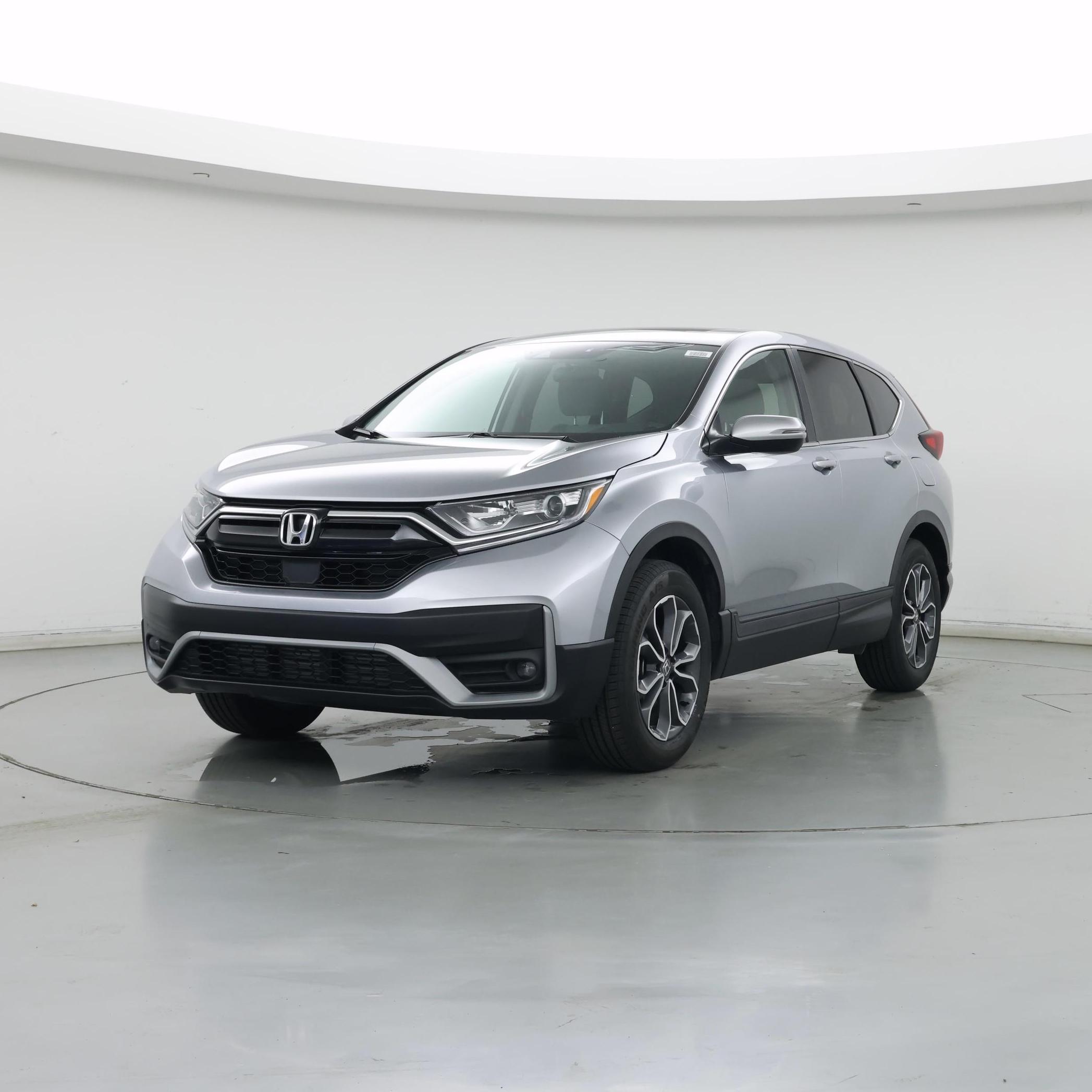 Thumbnail: 2022 Honda CR-V - 4