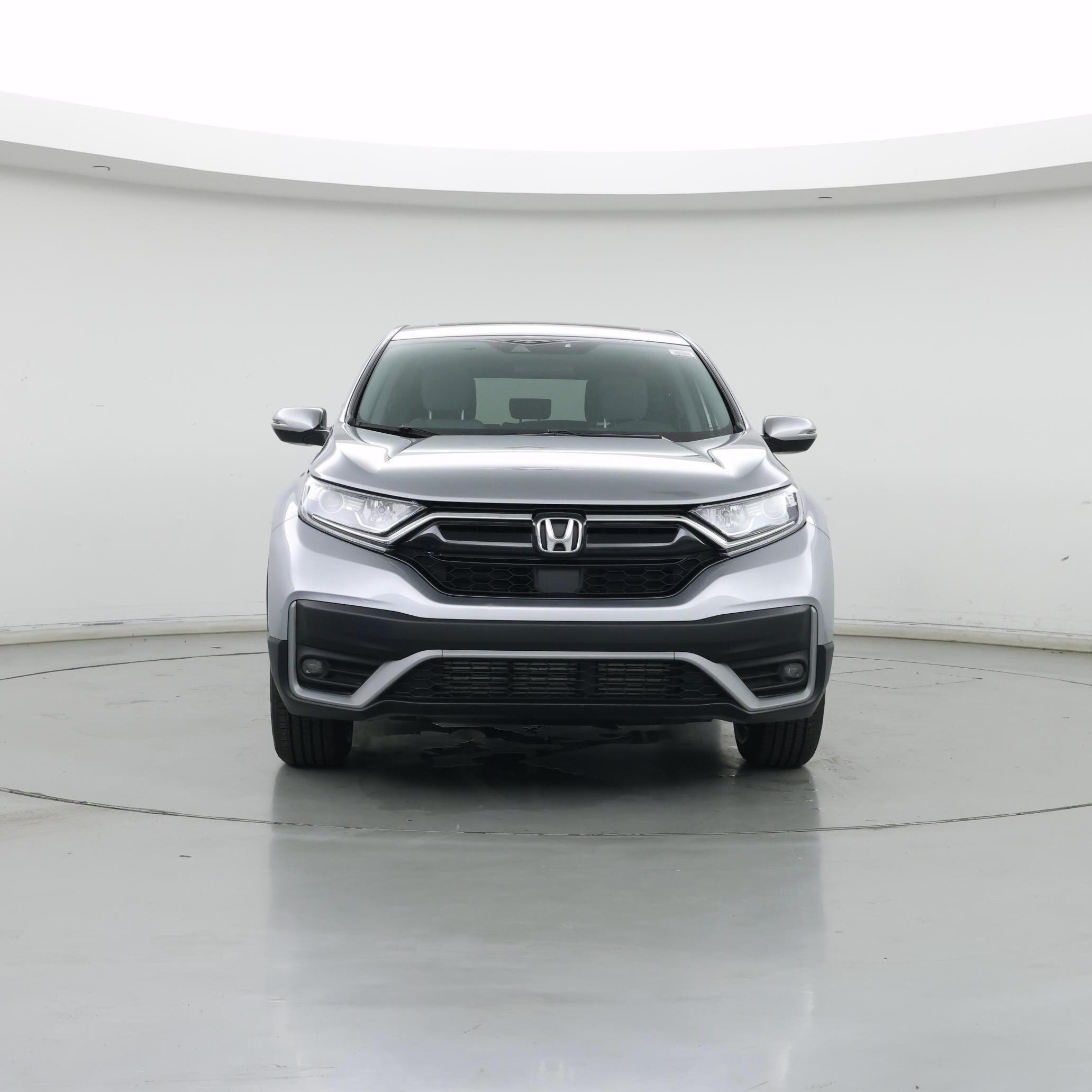 Thumbnail: 2022 Honda CR-V - 5